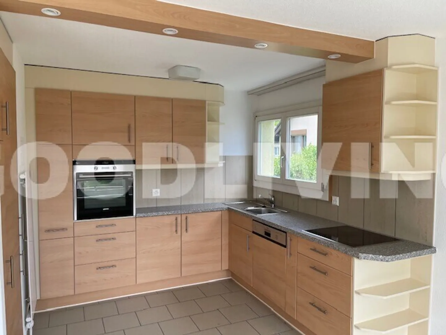 Helle 4.5-Zimmer Wohnung - Foto 5 von 7