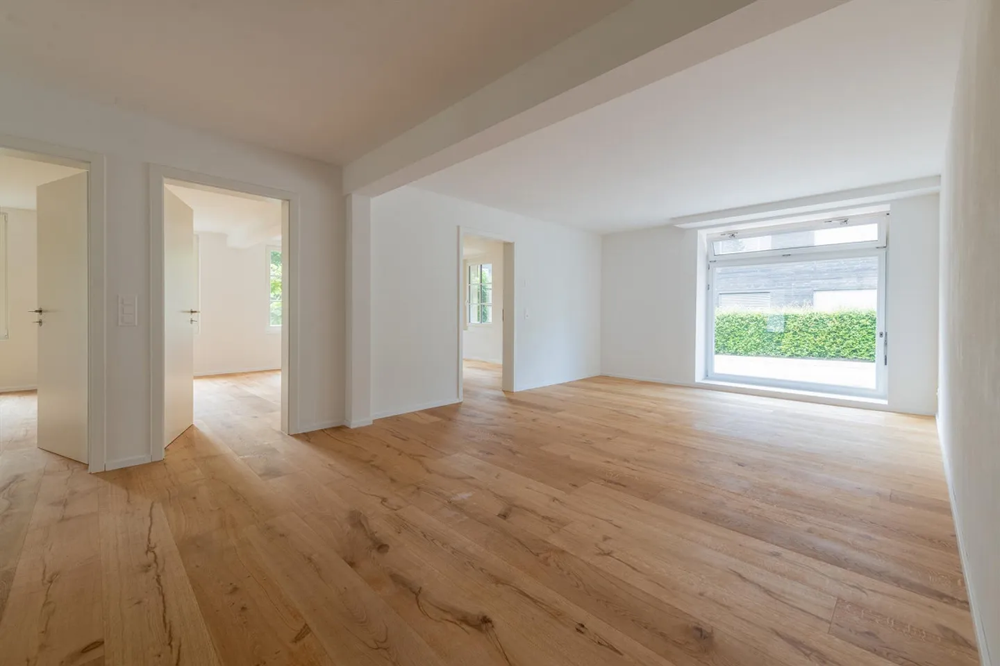 Charmante 4.5-Zimmerwohnung - Foto 6 von 8