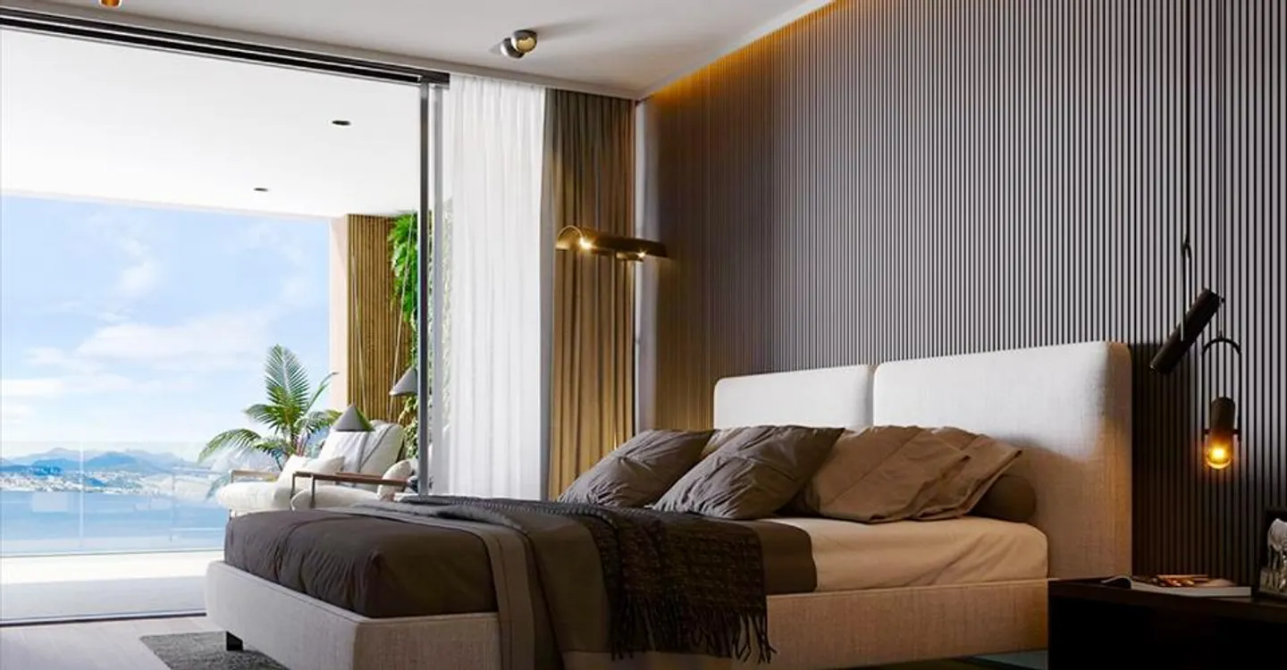 Neues prestigeträchtiges Gebäude direkt am Luganersee - Foto 10 von 11