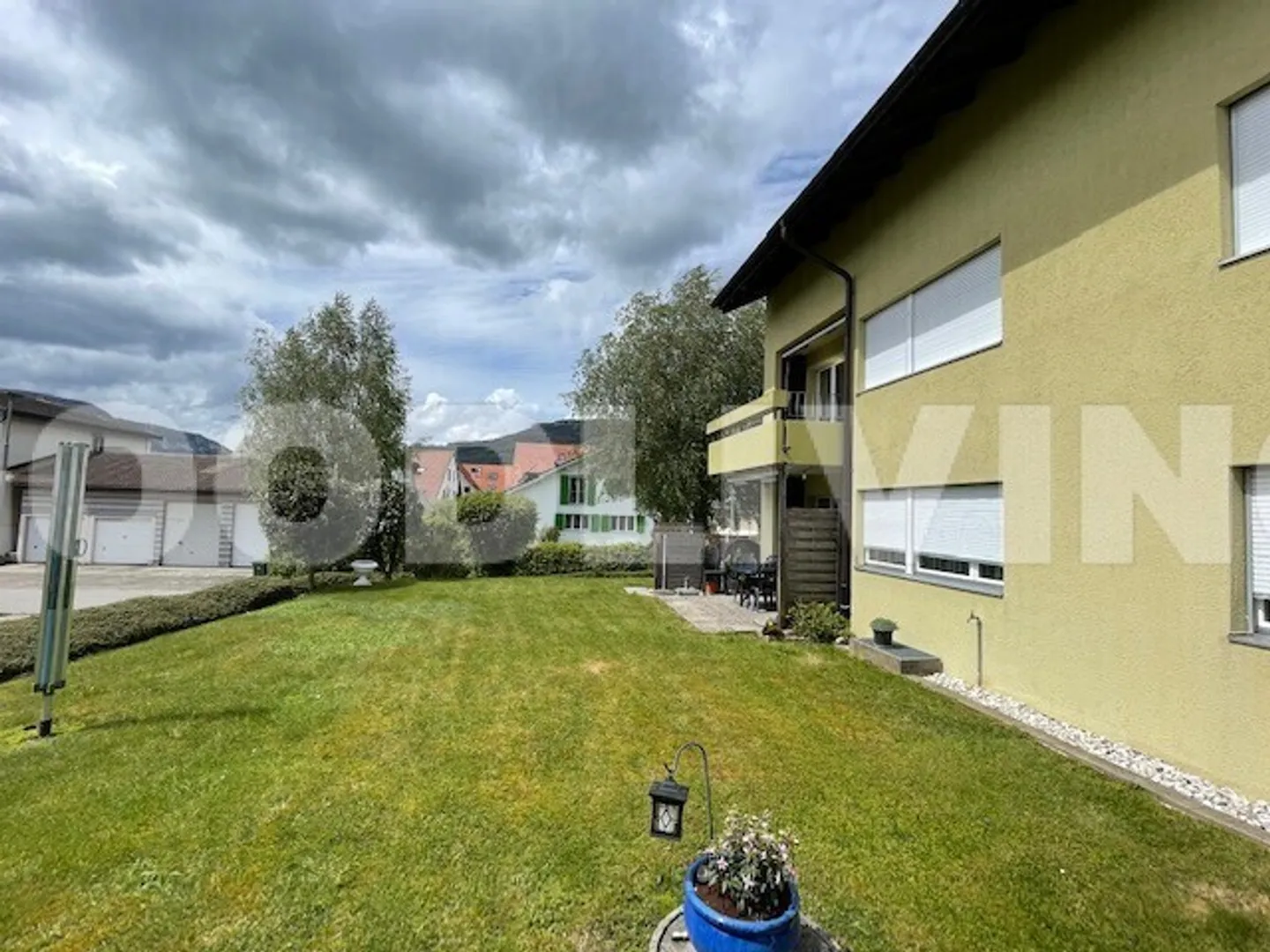 Helle 4.5-Zimmer Wohnung - Foto 7 von 7