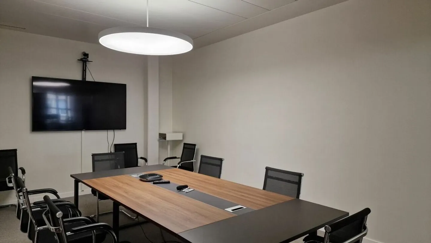 Bureau moderne à Lausanne - Photo 6 sur 10