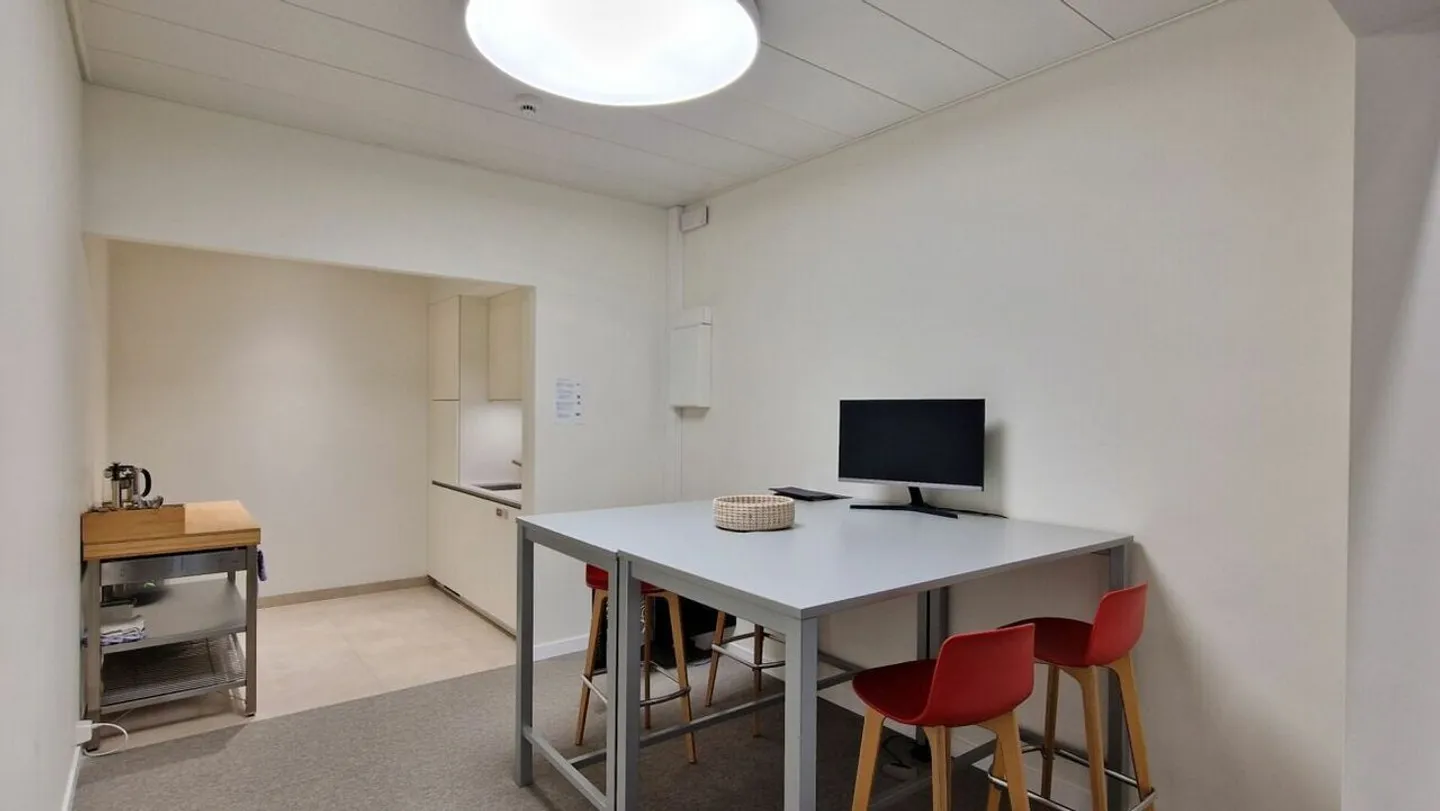 Bureau moderne à Lausanne - Photo 7 sur 10