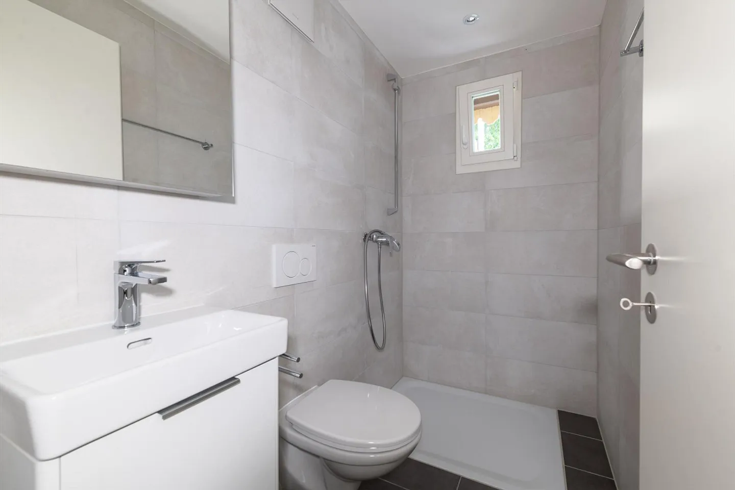 Charmante 4.5-Zimmerwohnung - Foto 7 von 8