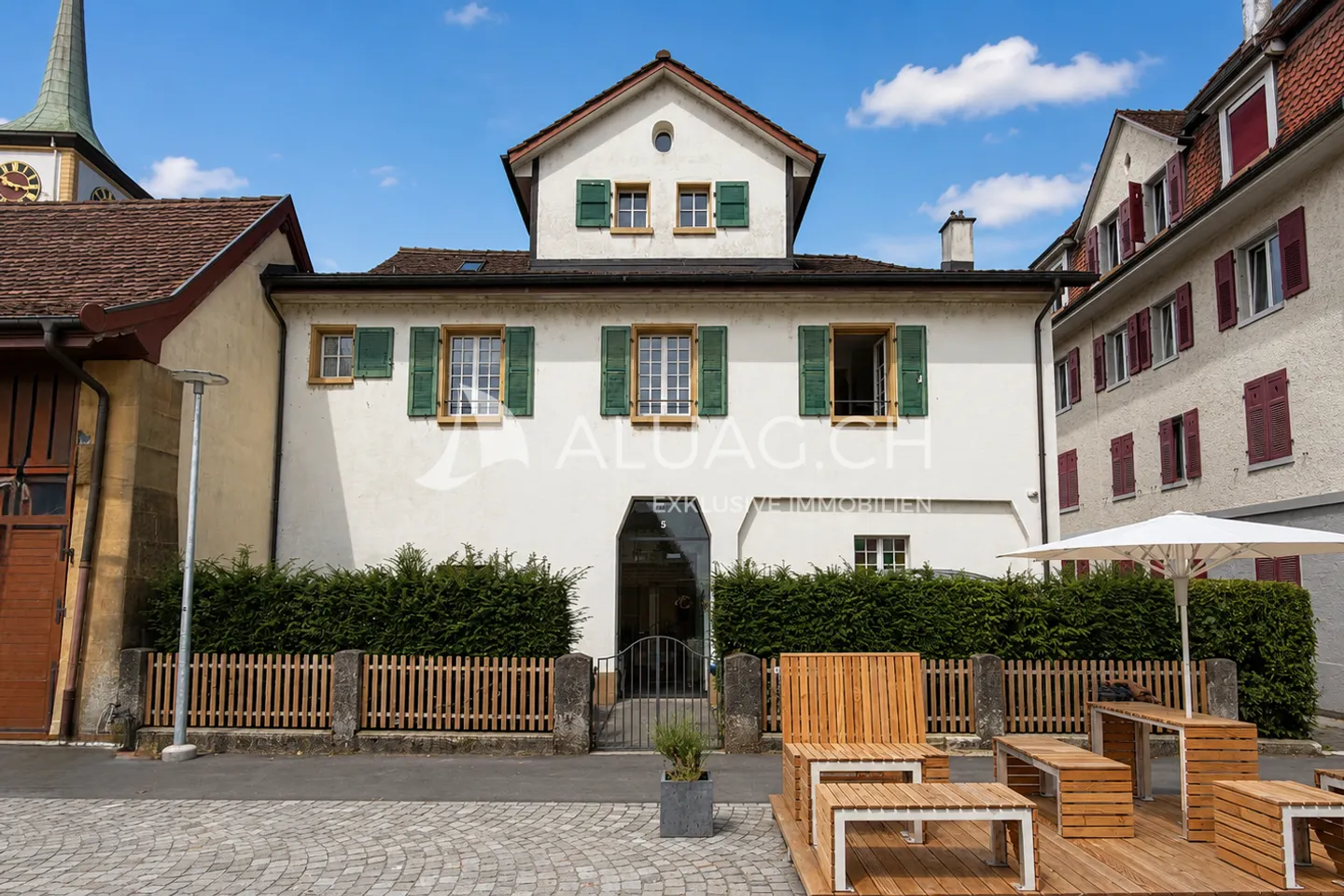 VIVERE CON STORIA, CHARME E CACHET - Foto 3 di 11