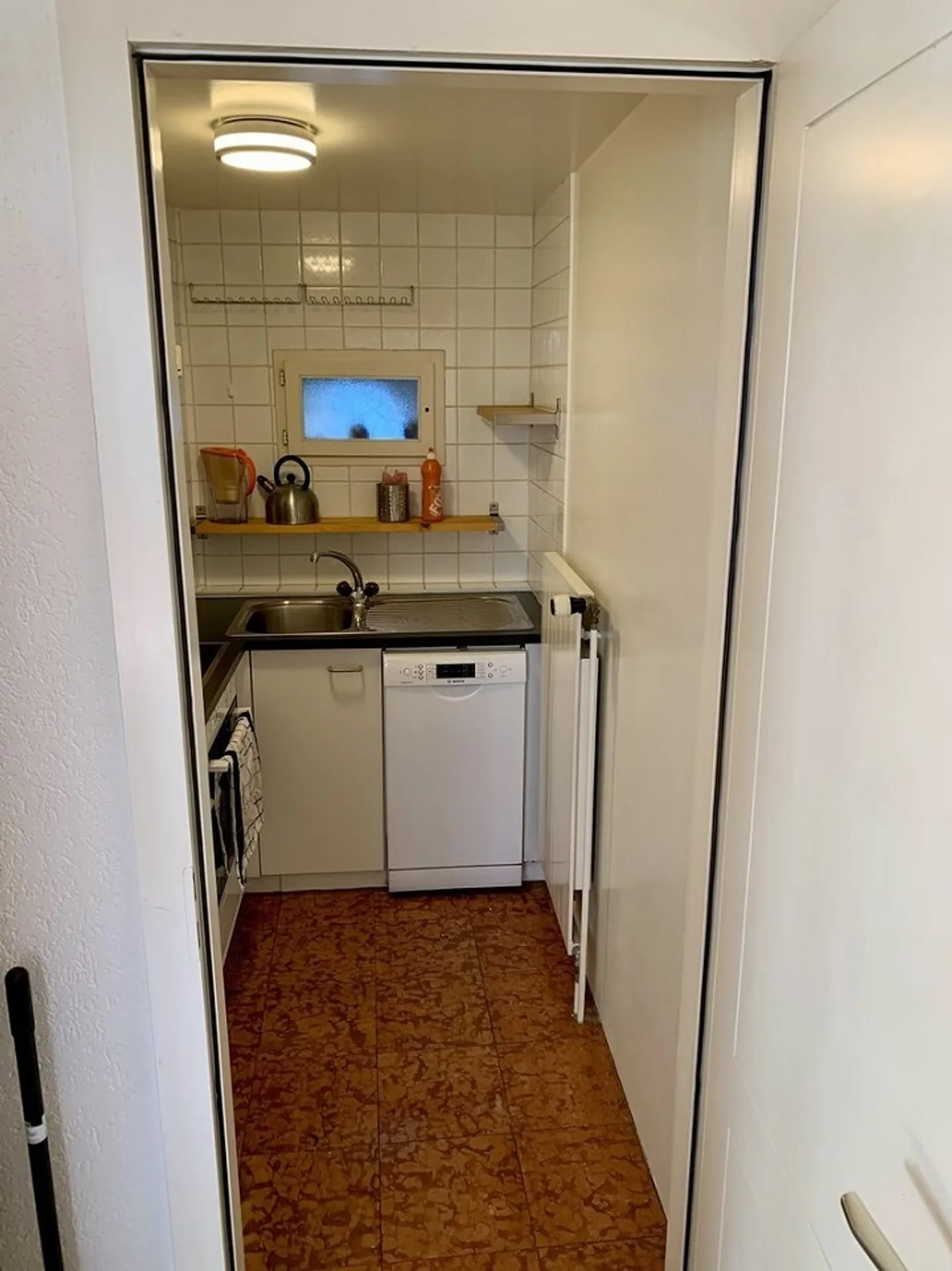 Apartment for rent - Photo 1 of 9