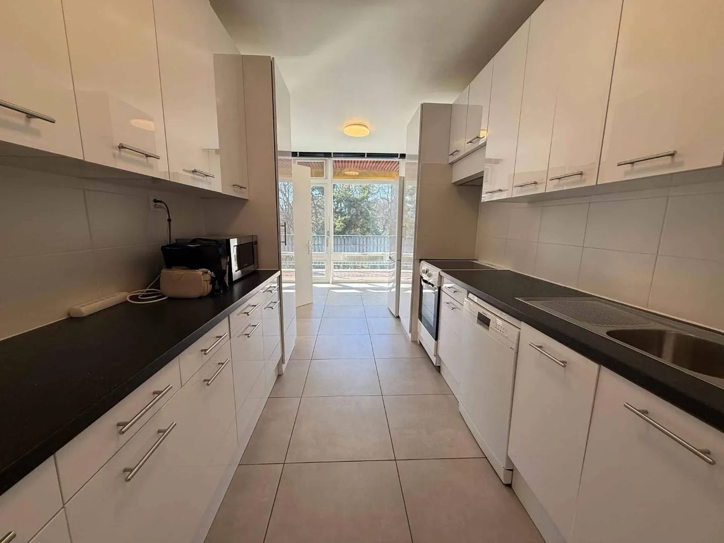 Magnifico appartamento di 5 stanze - Foto 4 di 11