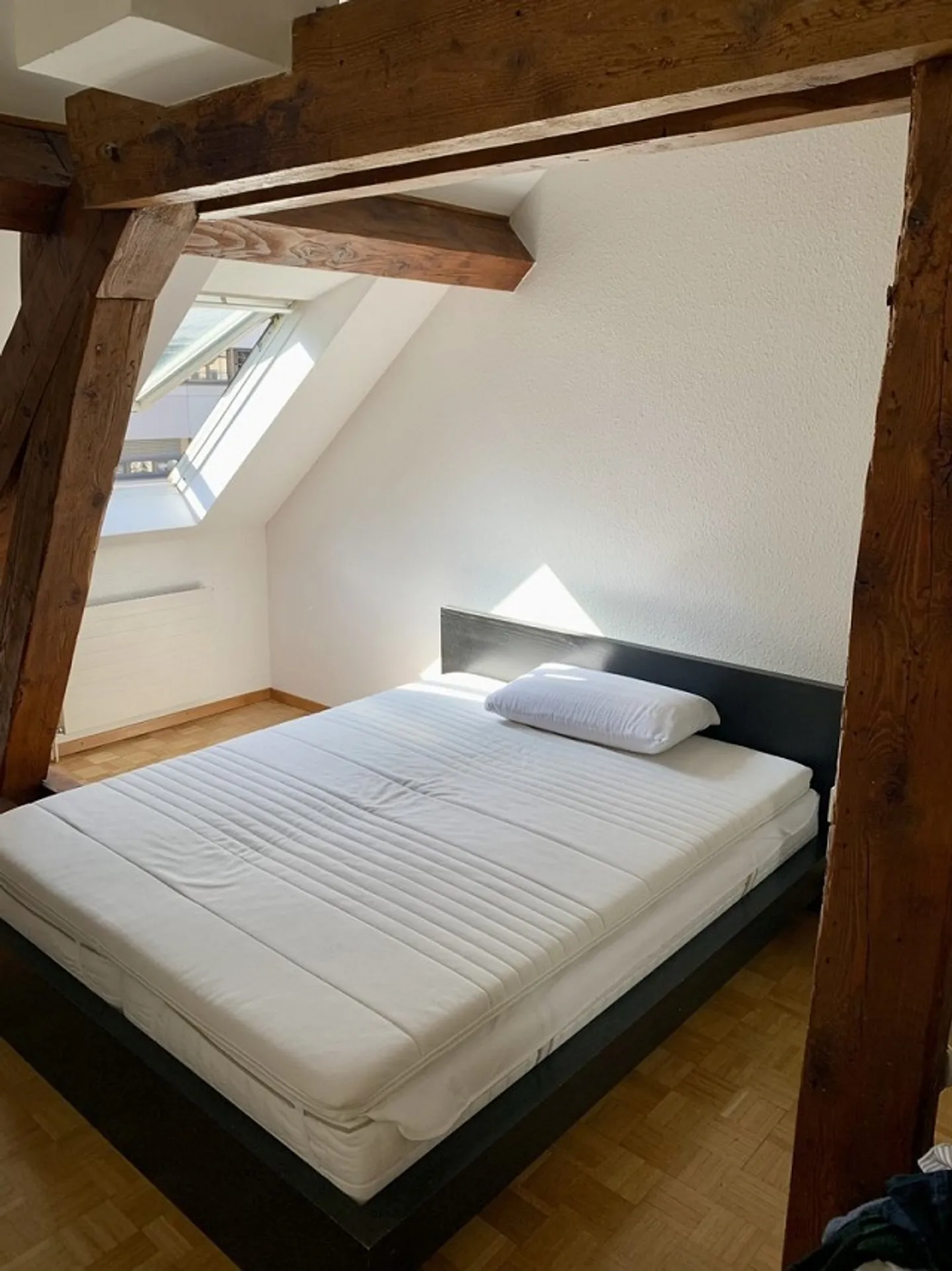 Apartment for rent - Photo 6 of 9