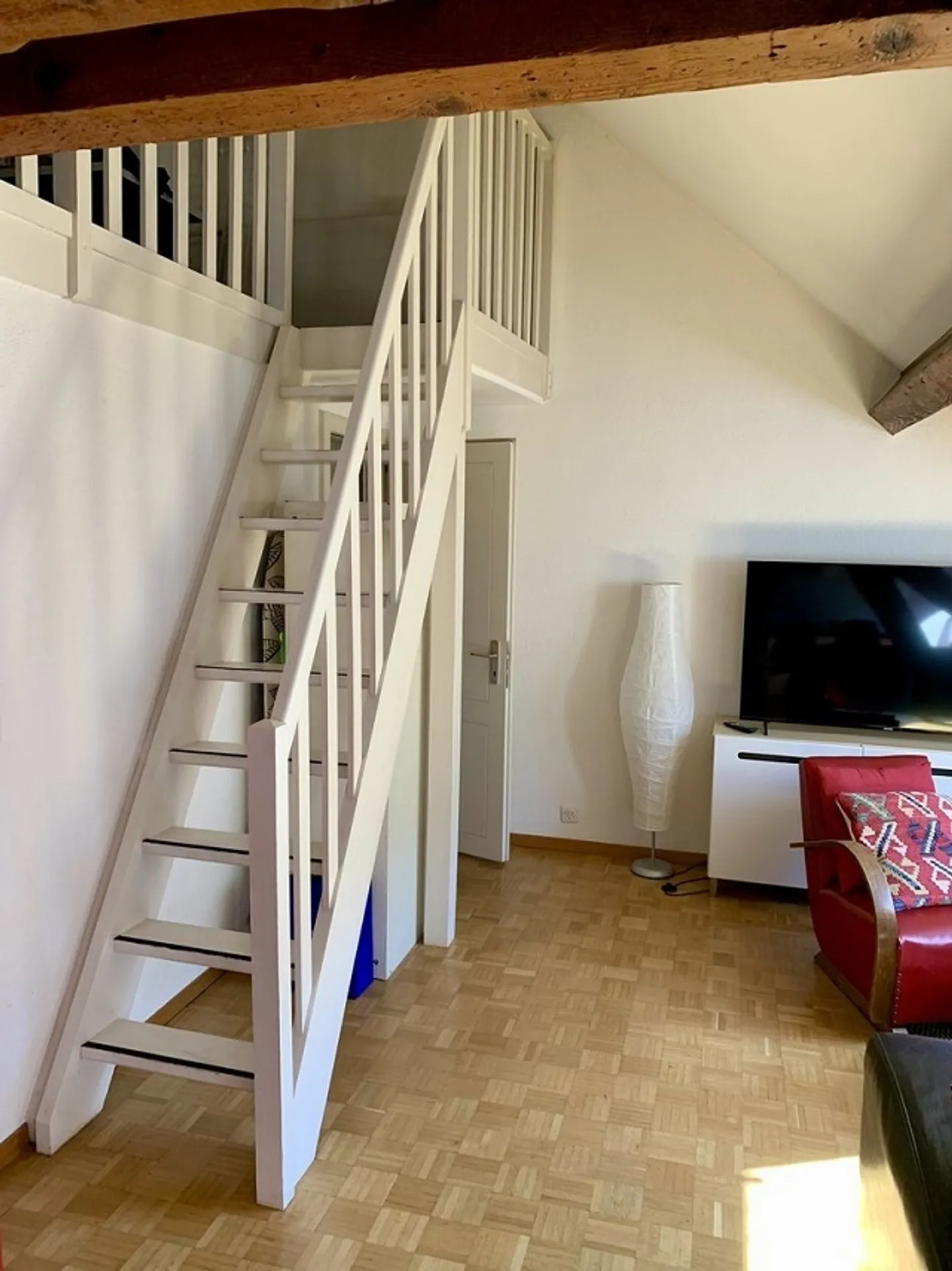 Apartment for rent - Photo 8 of 9