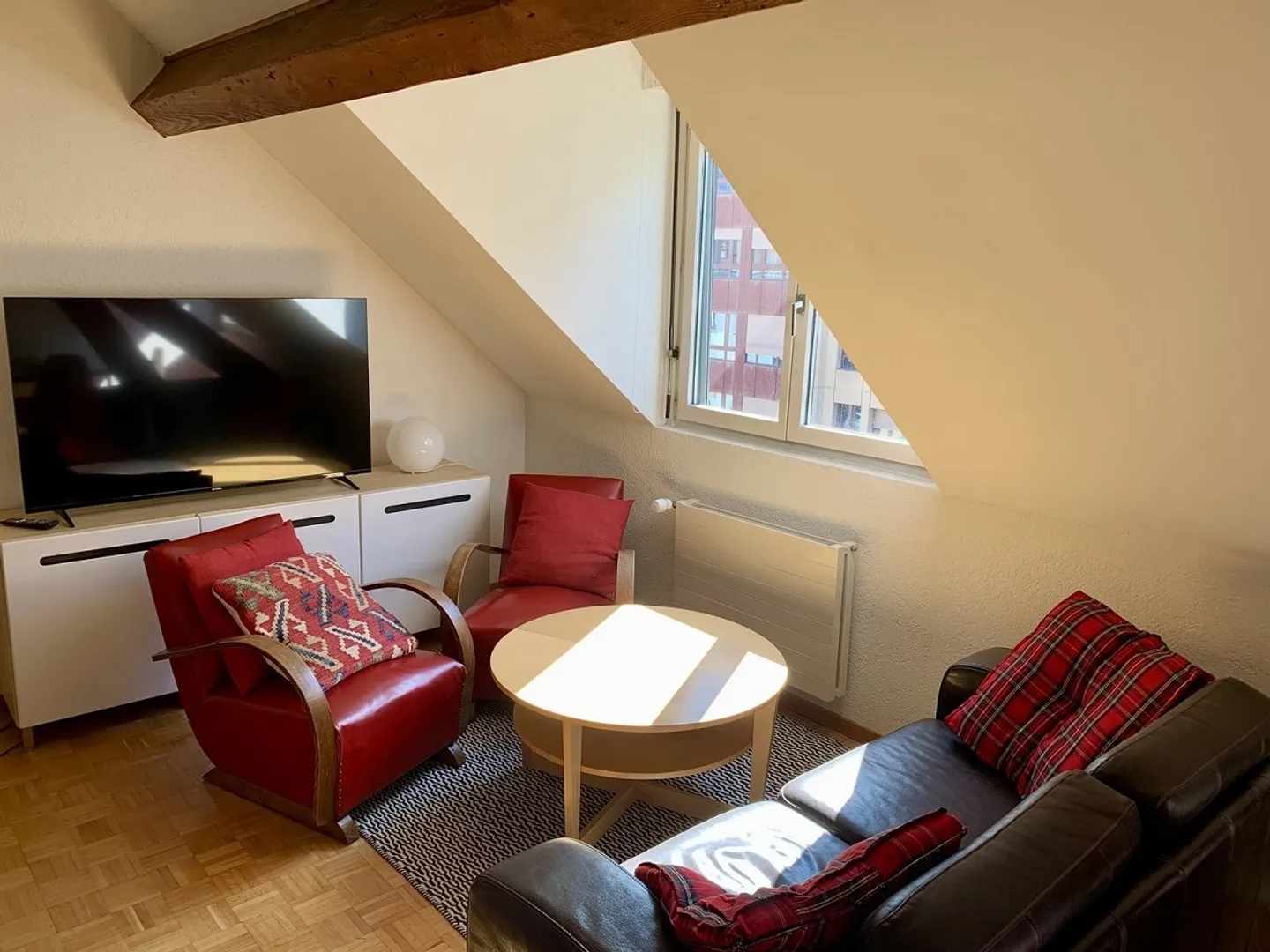 Apartment for rent - Photo 9 of 9