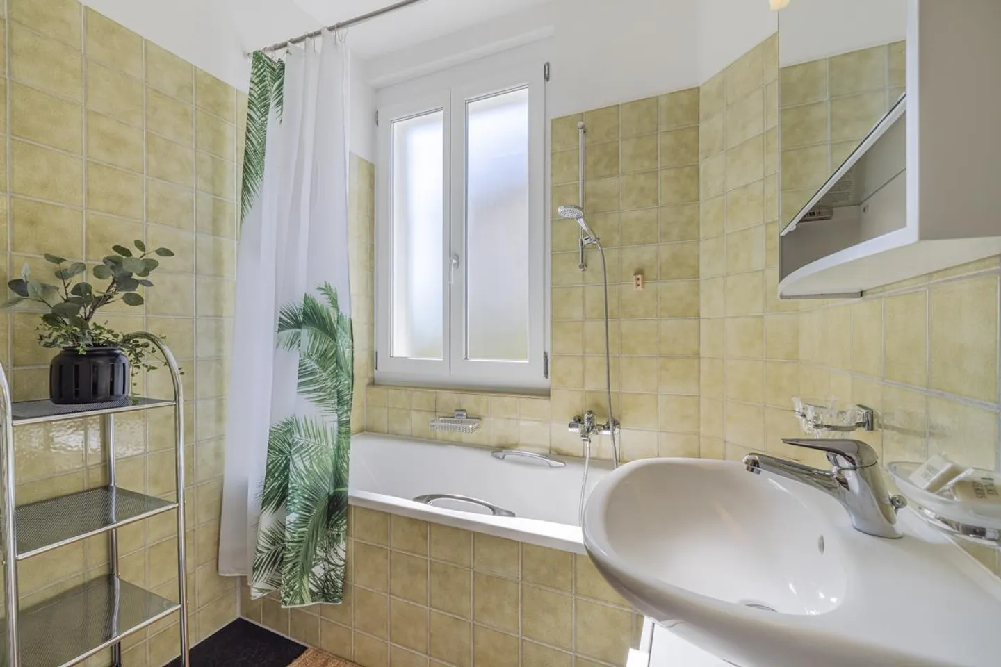 Chambre dans un appartement partagé au bord du lac de Constance - Photo 3 sur 7