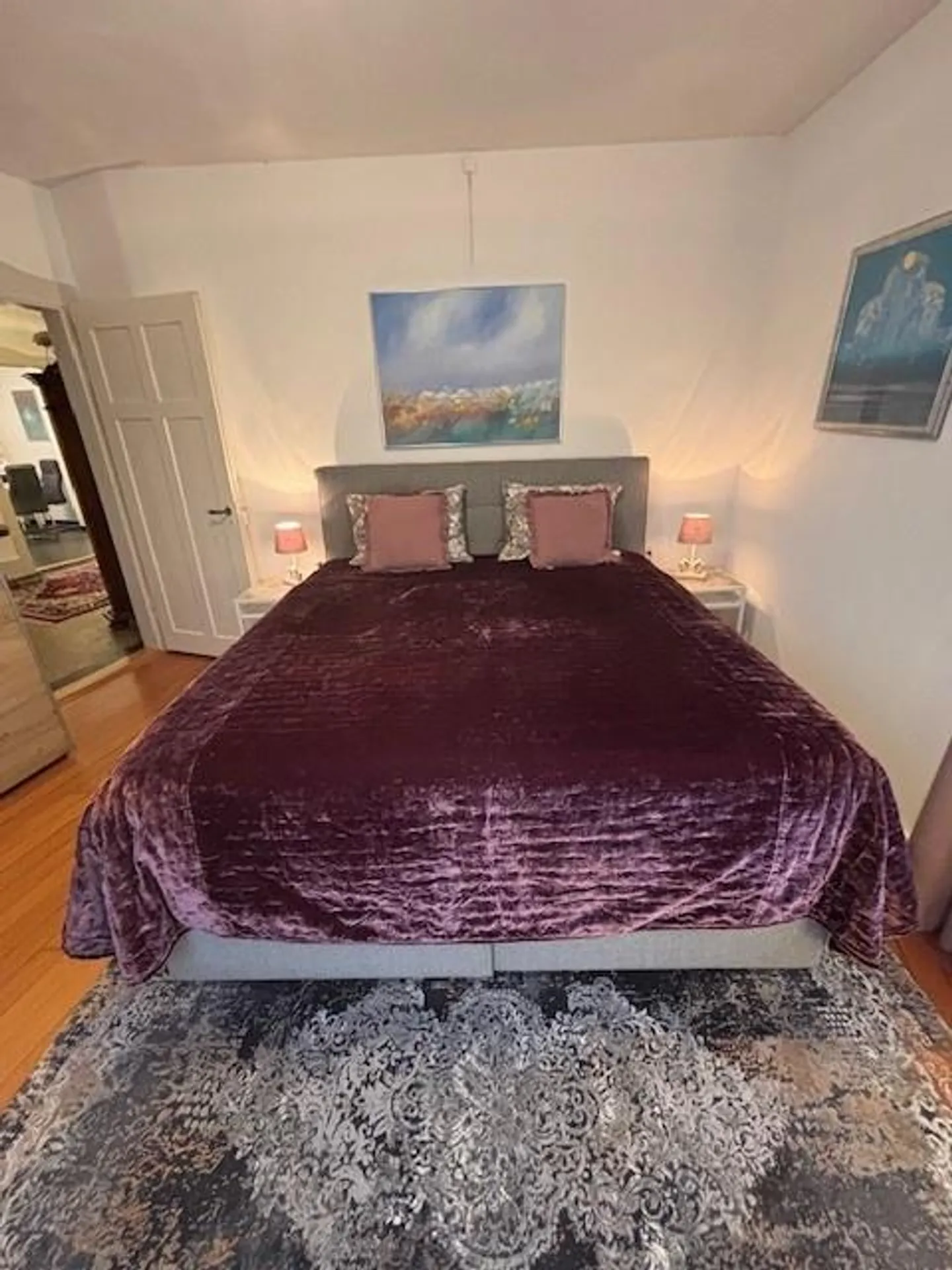 Chambre dans un appartement partagé au bord du lac de Constance - Photo 6 sur 7