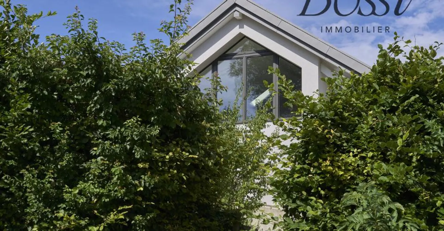 Villa contemporaine avec vue sur le lac - Photo 7 sur 7