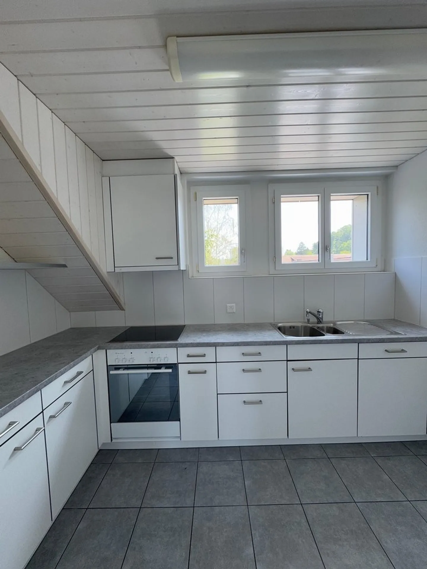 4.5 Zimmerwohnung in Biel zu vermieten - Foto 2 von 7