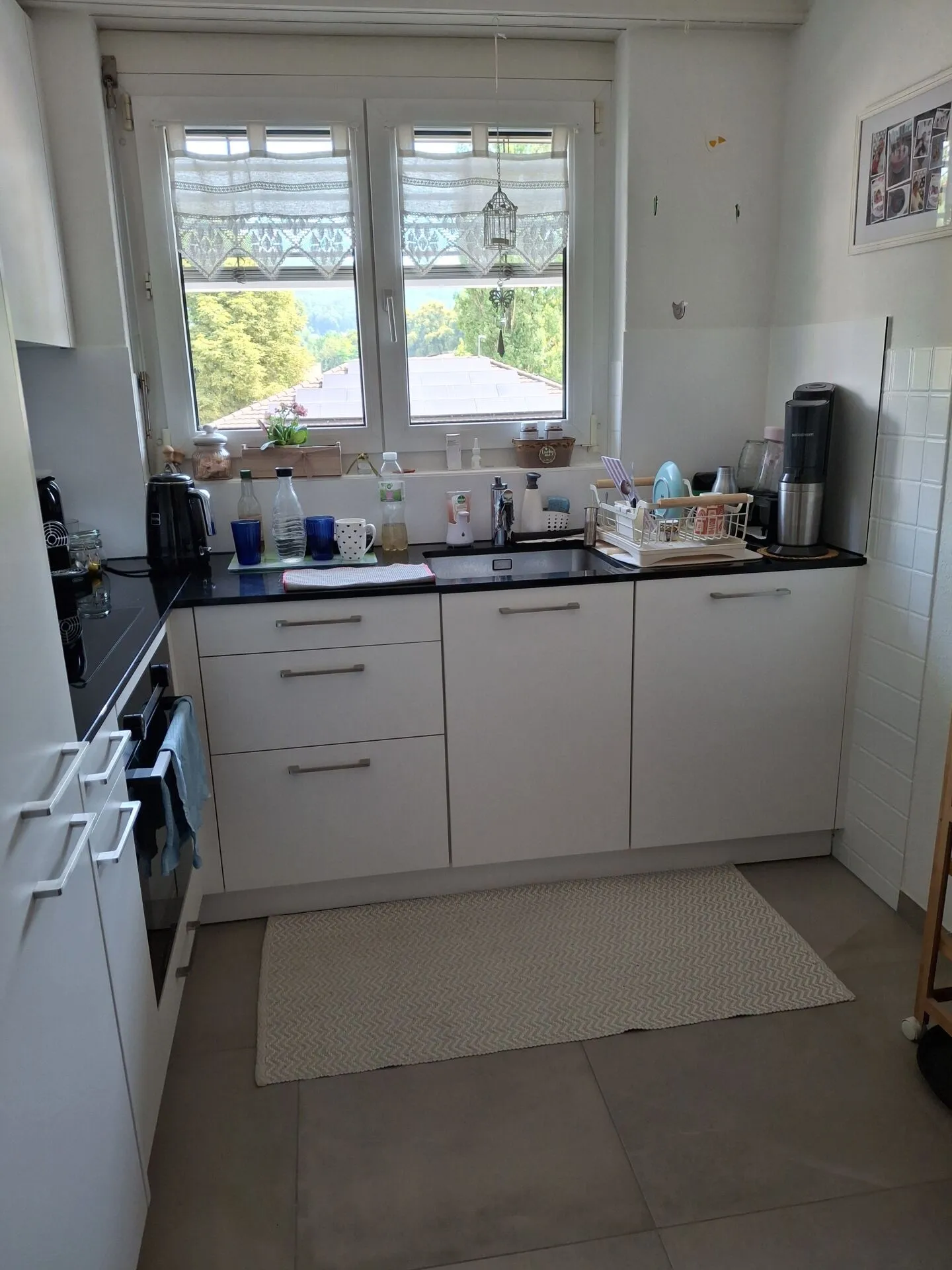 La tua nuova casa - appartamento 3.5 stanze - Foto 1 di 7