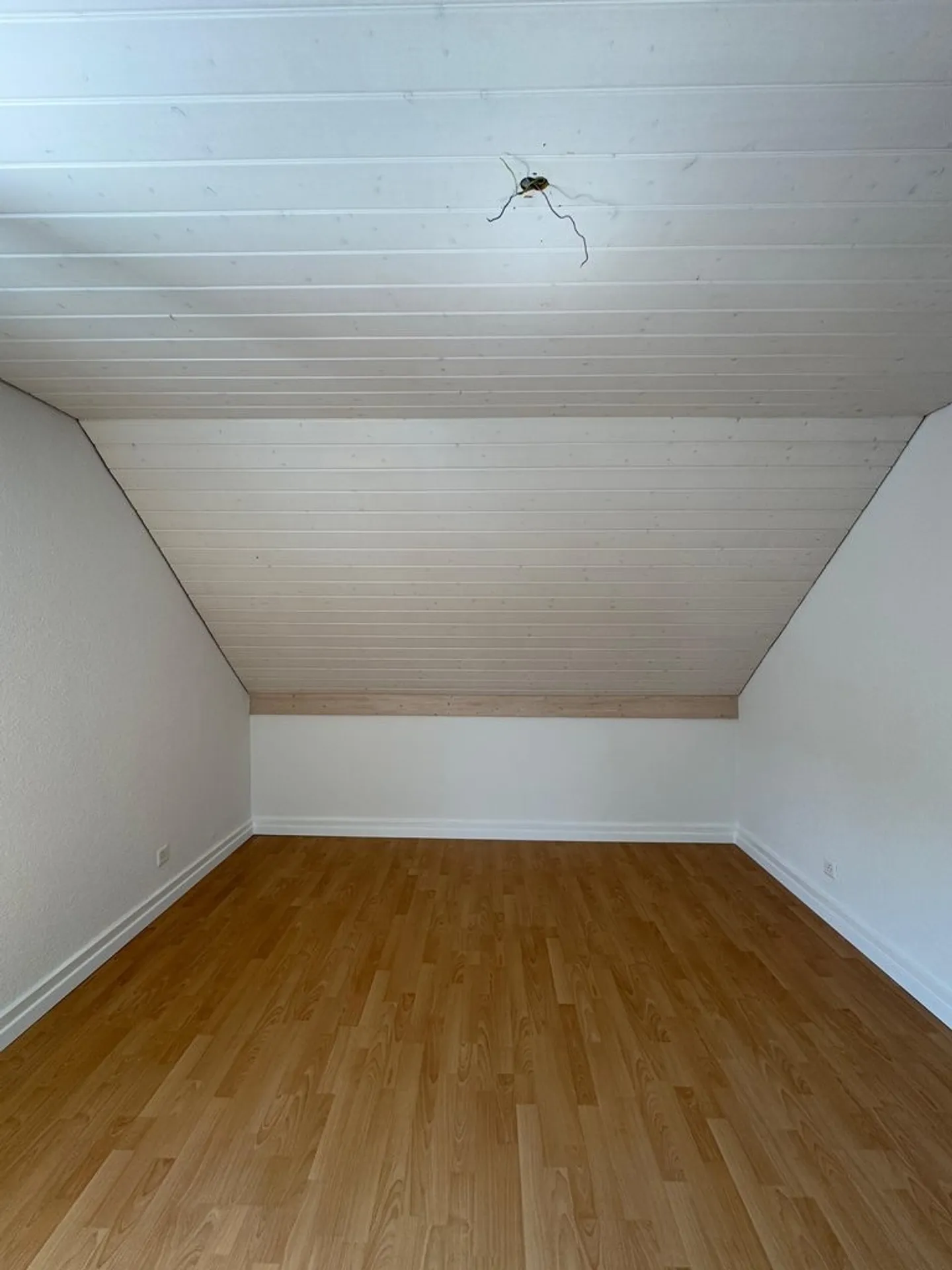 4.5 Zimmerwohnung in Biel zu vermieten - Foto 5 von 7