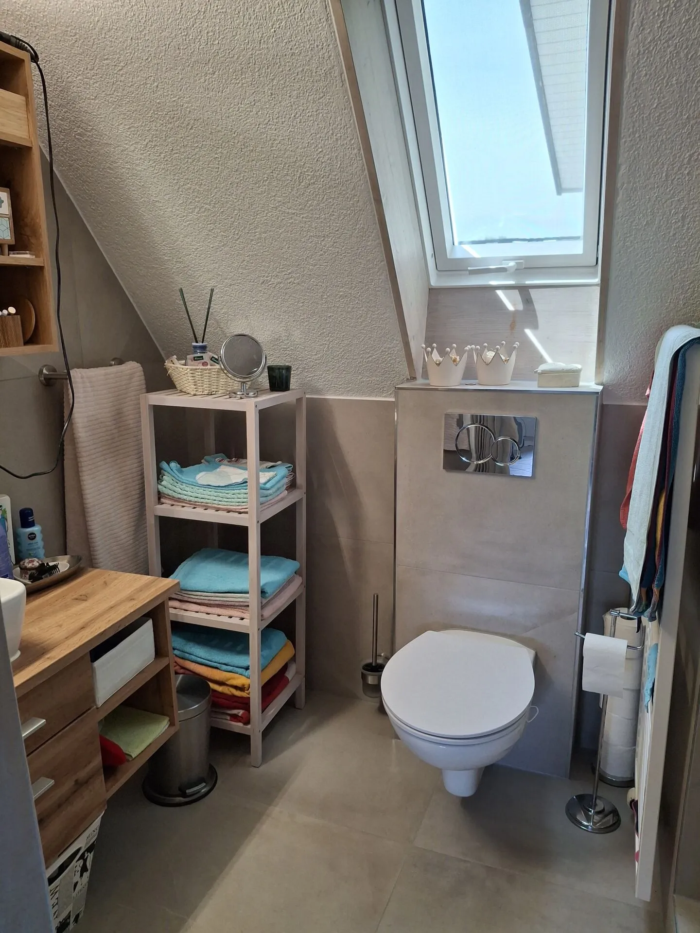 La tua nuova casa - appartamento 3.5 stanze - Foto 2 di 7