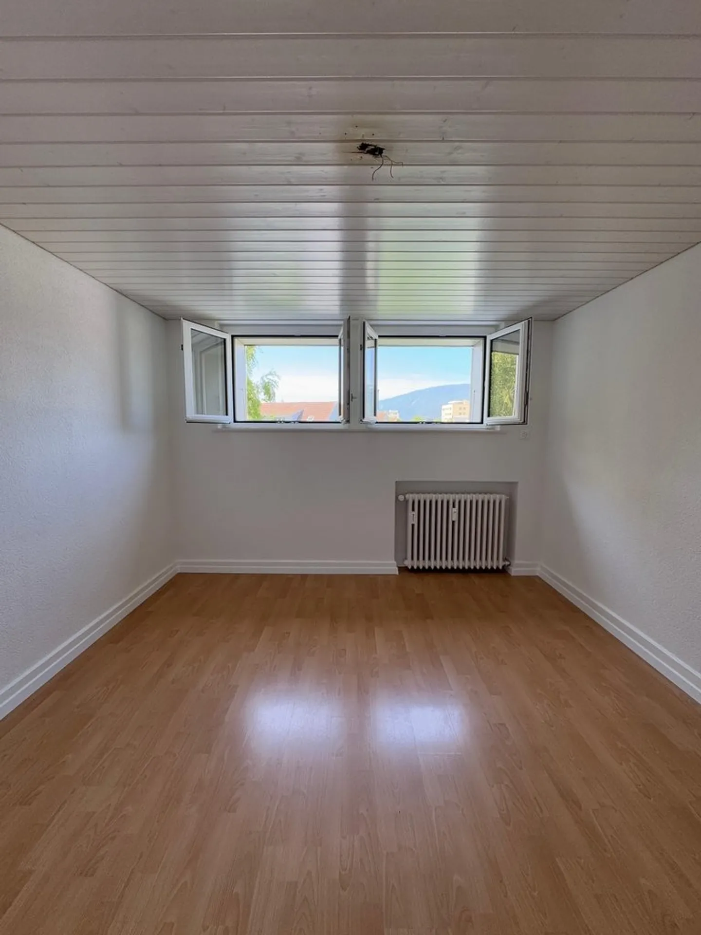 4.5 Zimmerwohnung in Biel zu vermieten - Foto 3 von 7