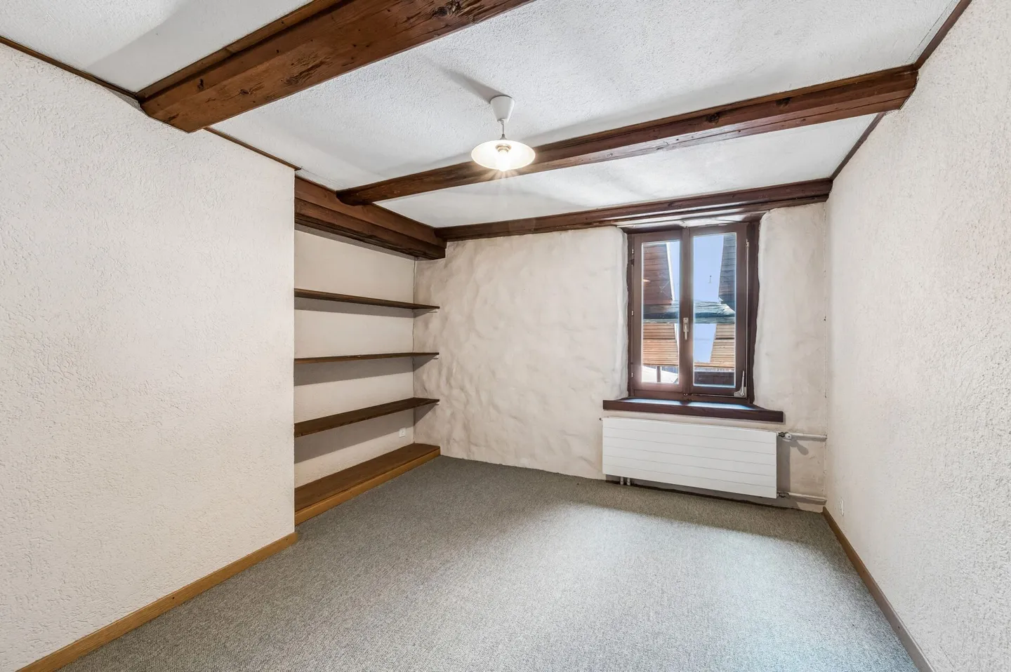 Historisches Mehrfamilienhaus in Murten - Foto 11 von 16