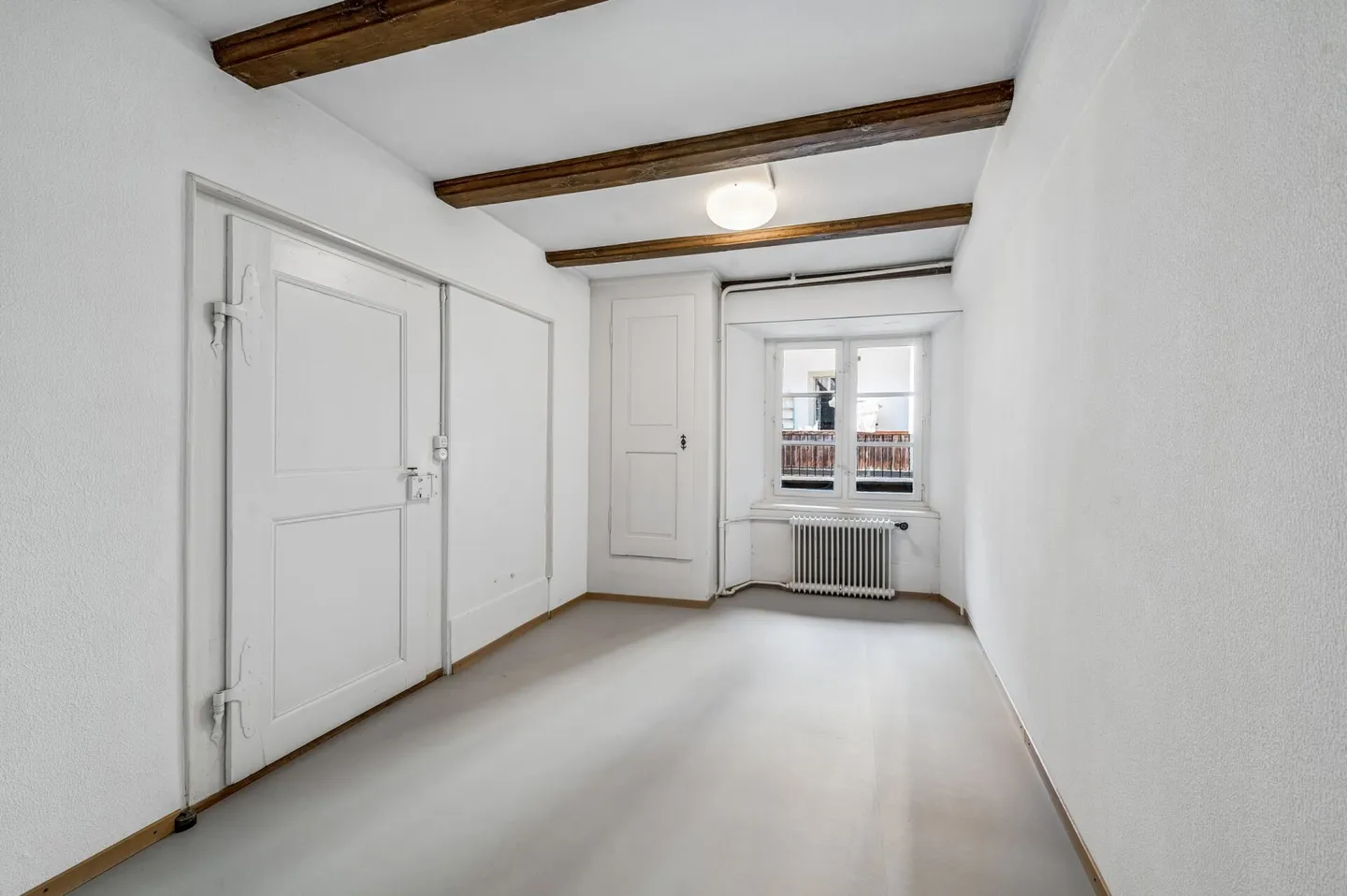 Historisches Mehrfamilienhaus in Murten - Foto 12 von 16