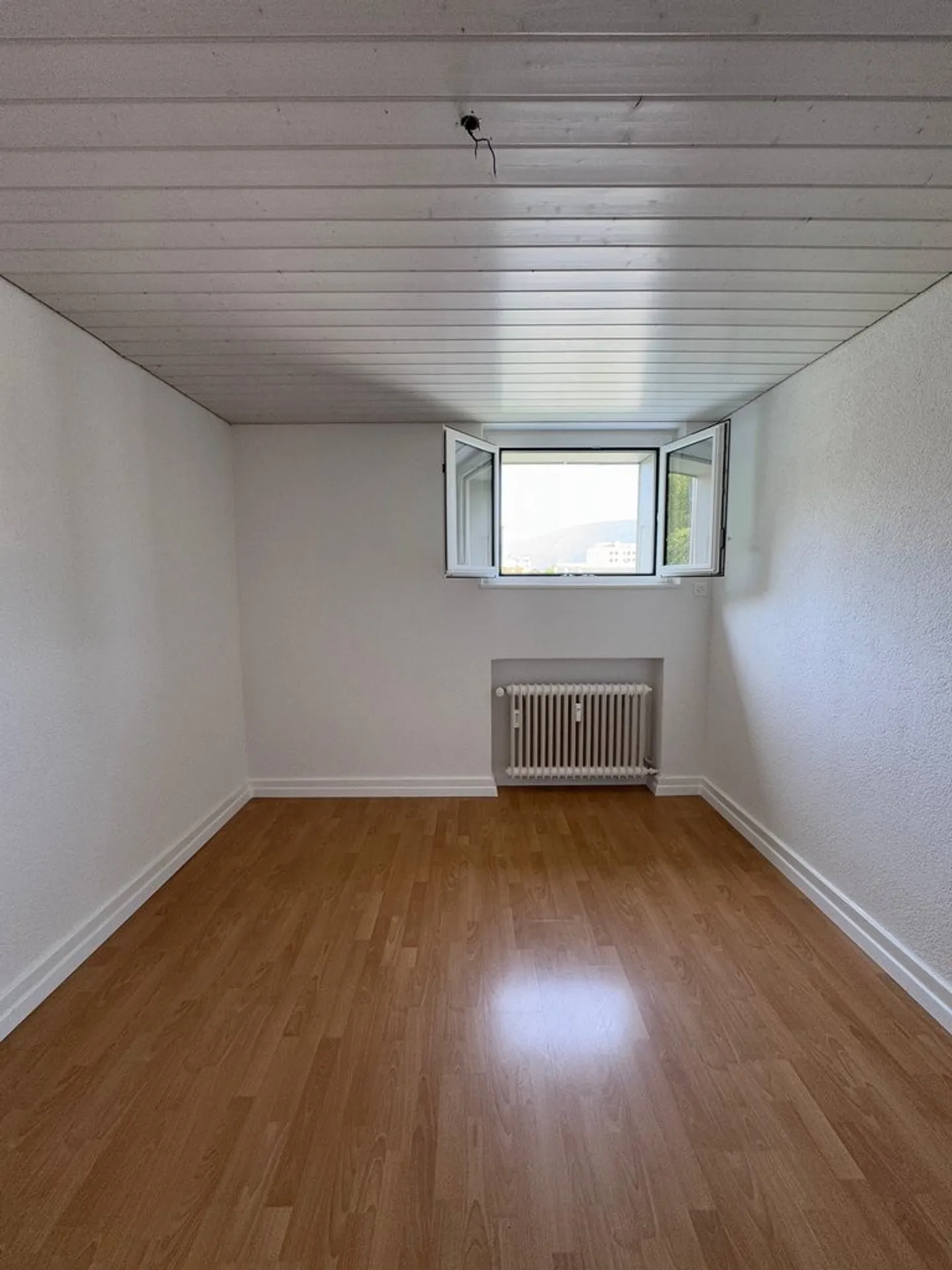 4.5 Zimmerwohnung in Biel zu vermieten - Foto 4 von 7