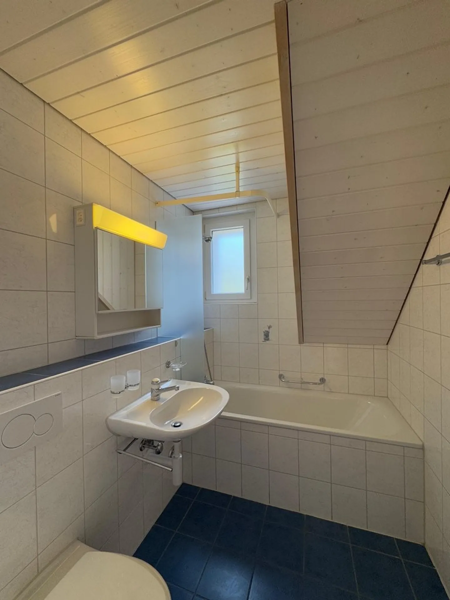 4.5 Zimmerwohnung in Biel zu vermieten - Foto 7 von 7