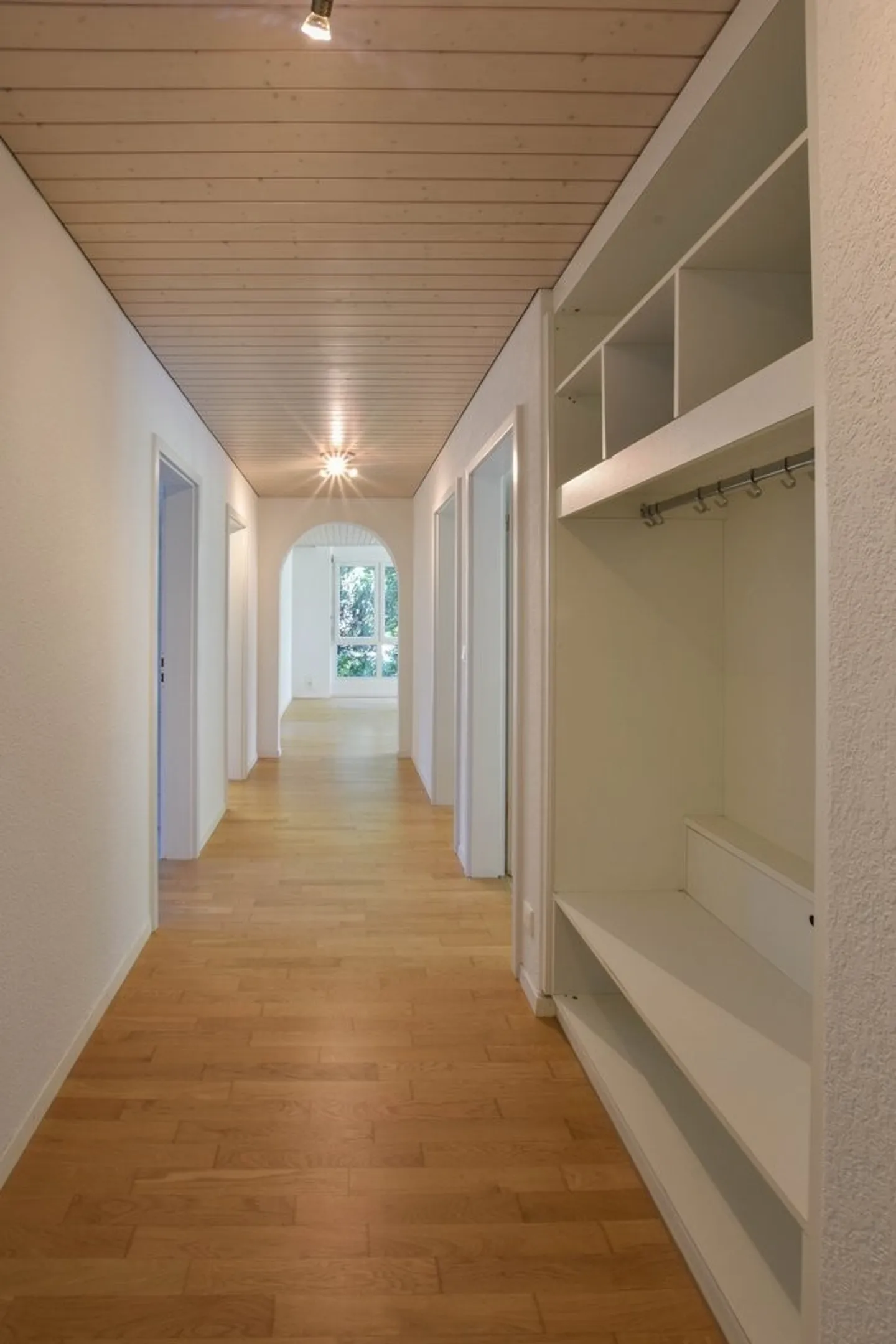 Appartement familial parfait au 1er étage avec buanderie privée - Photo 1 sur 12