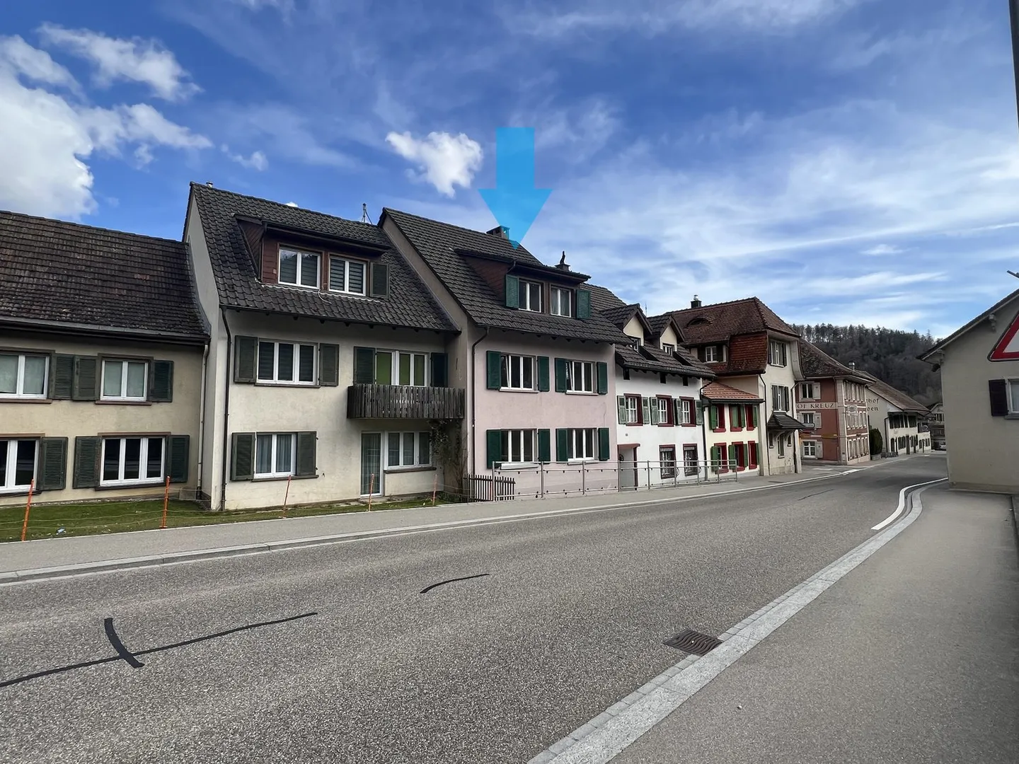 Well-maintained multi-family house in idyllic location - Photo 1 of 12