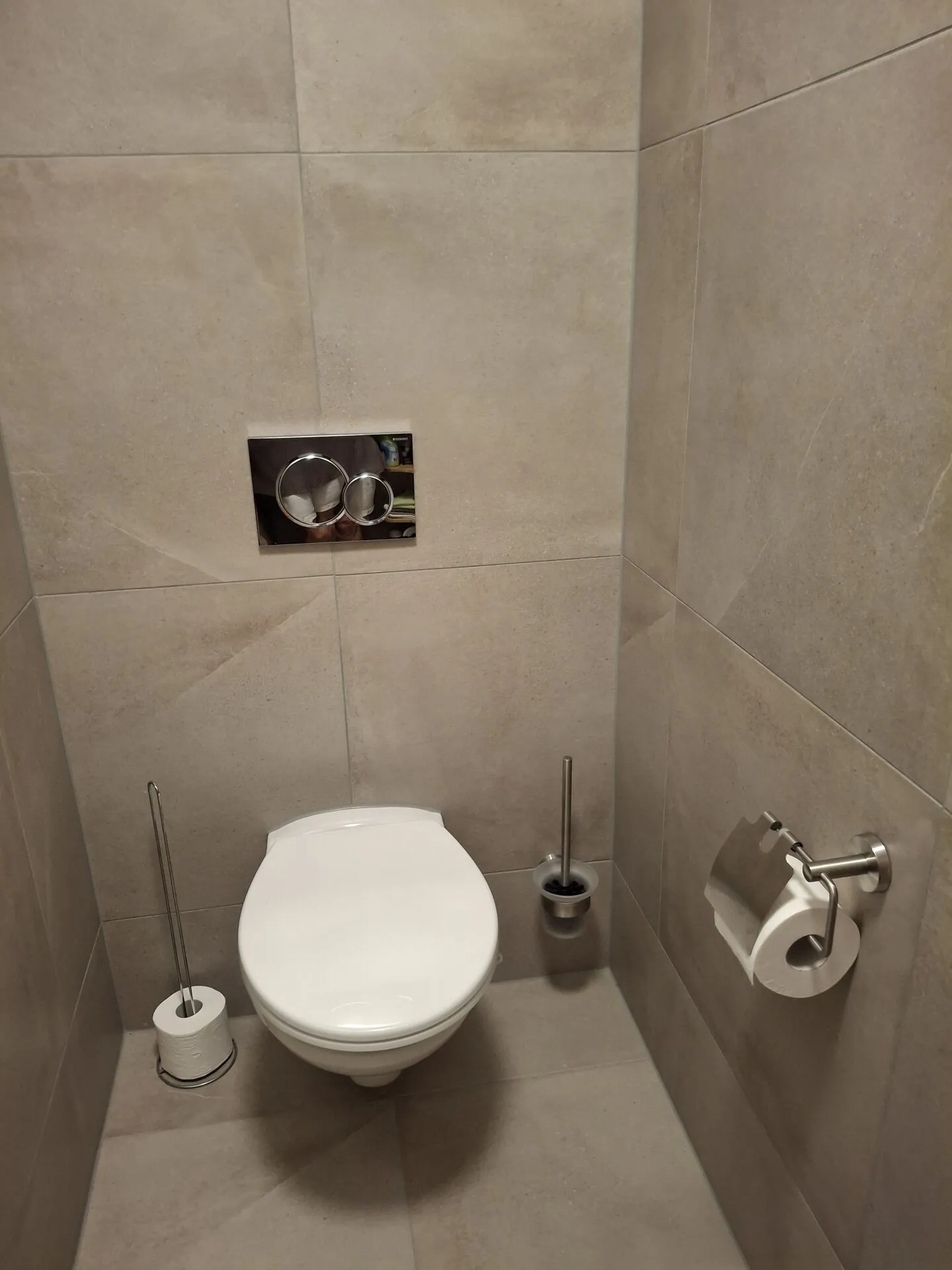 La tua nuova casa - appartamento 3.5 stanze - Foto 3 di 7