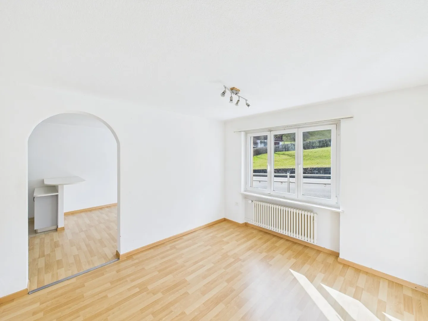 Well-maintained multi-family house in idyllic location - Photo 5 of 12