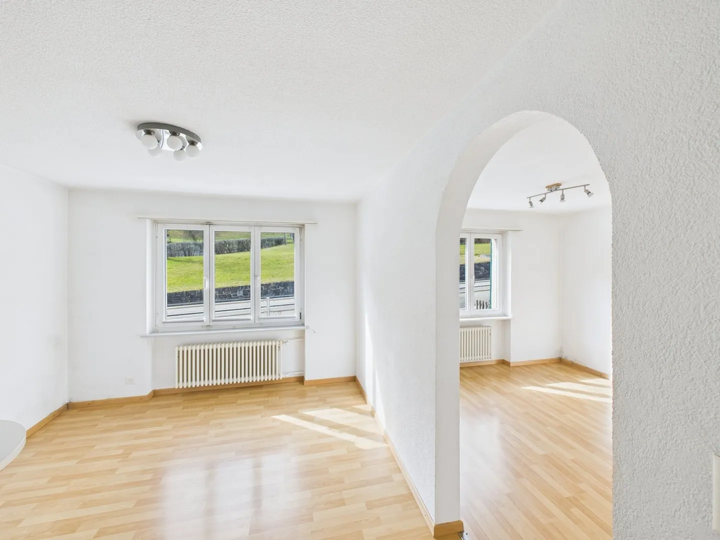 Well-maintained multi-family house in idyllic location - Photo 6 of 12