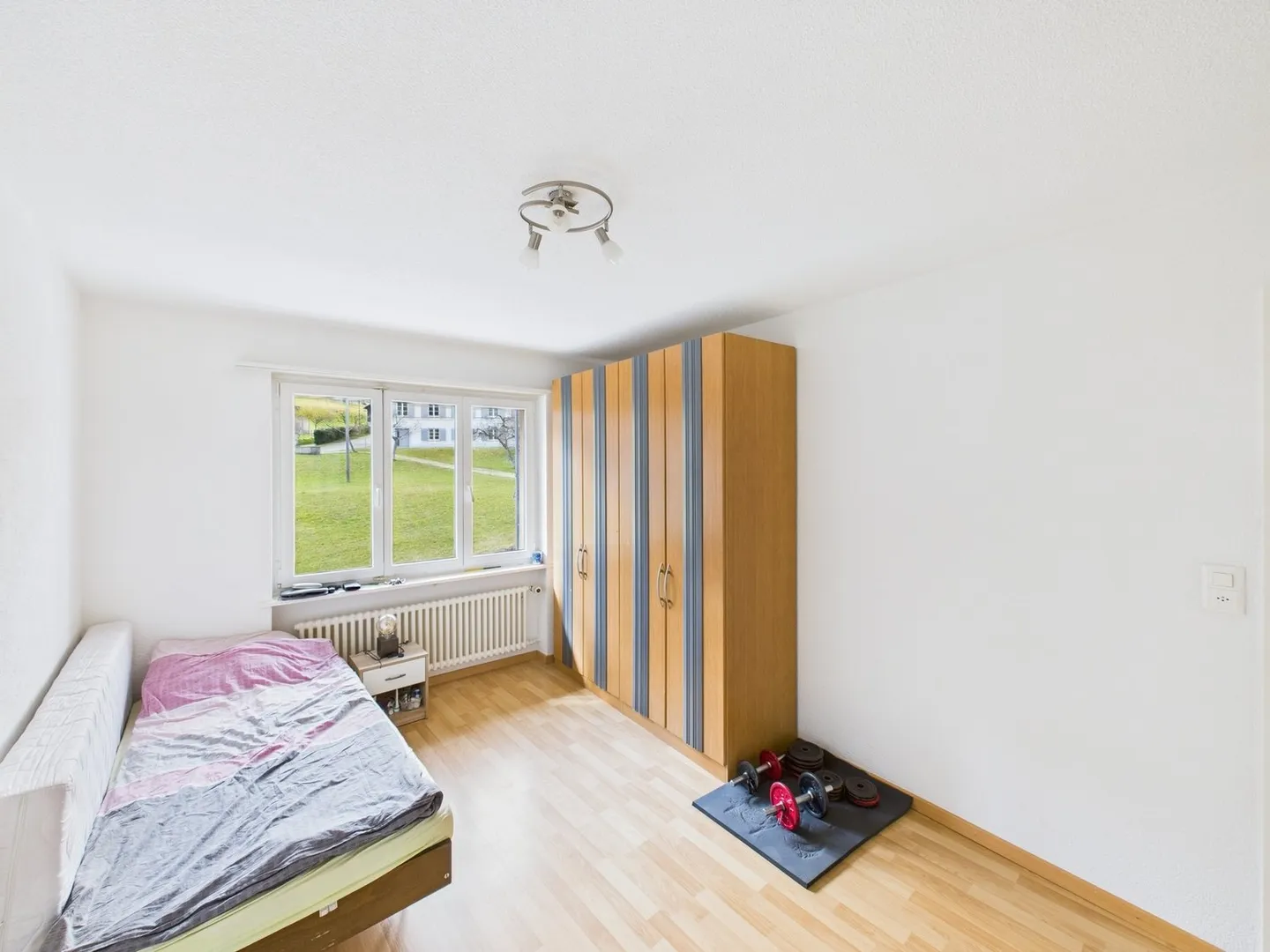 Well-maintained multi-family house in idyllic location - Photo 8 of 12