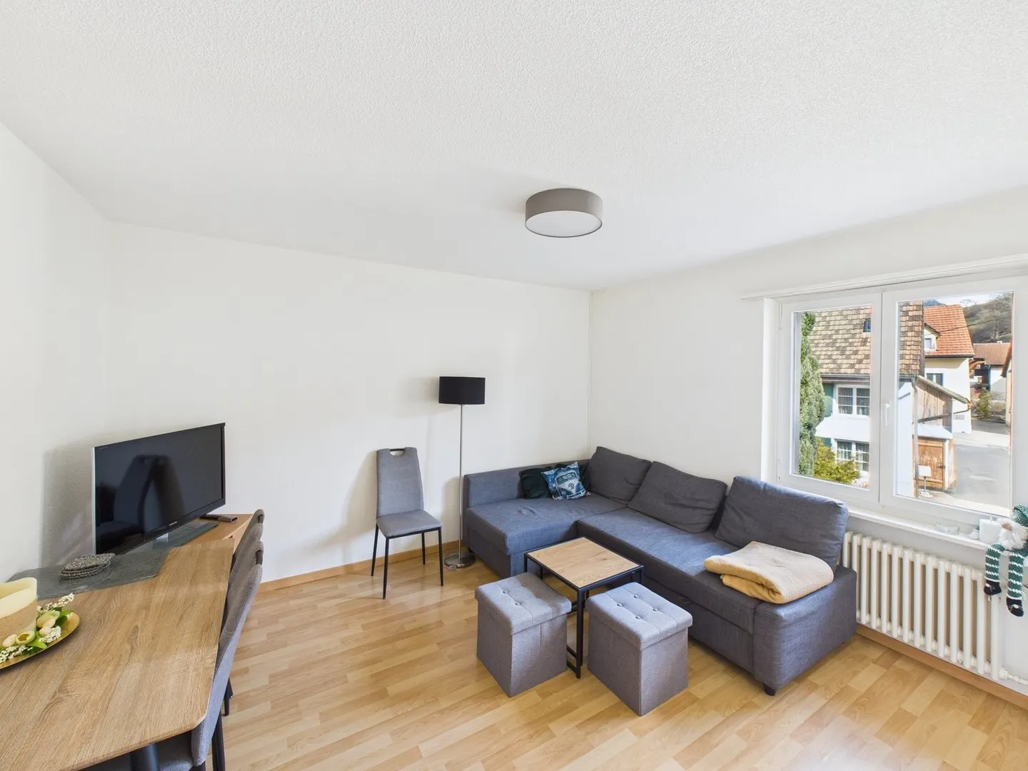 Well-maintained multi-family house in idyllic location - Photo 9 of 12