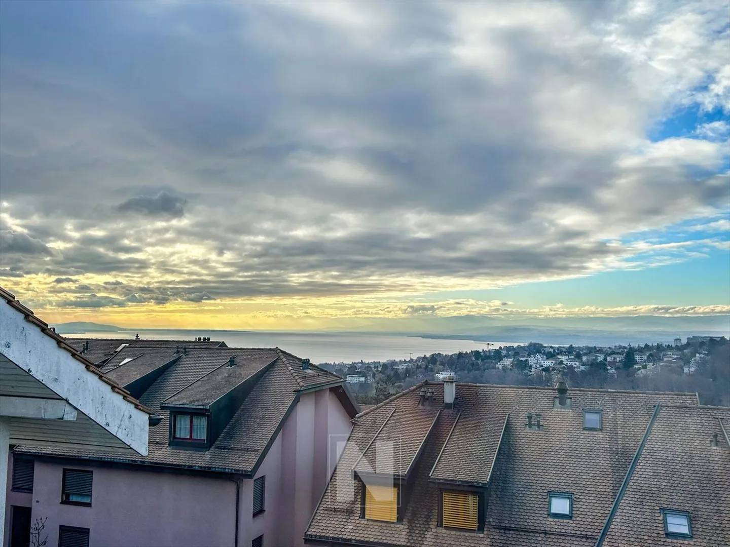 3,5-Zimmer-Wohnung - Foto 1 von 11