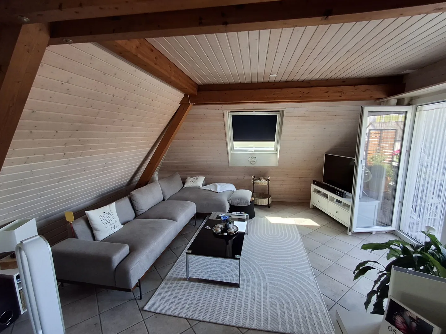 La tua nuova casa - appartamento 3.5 stanze - Foto 4 di 7