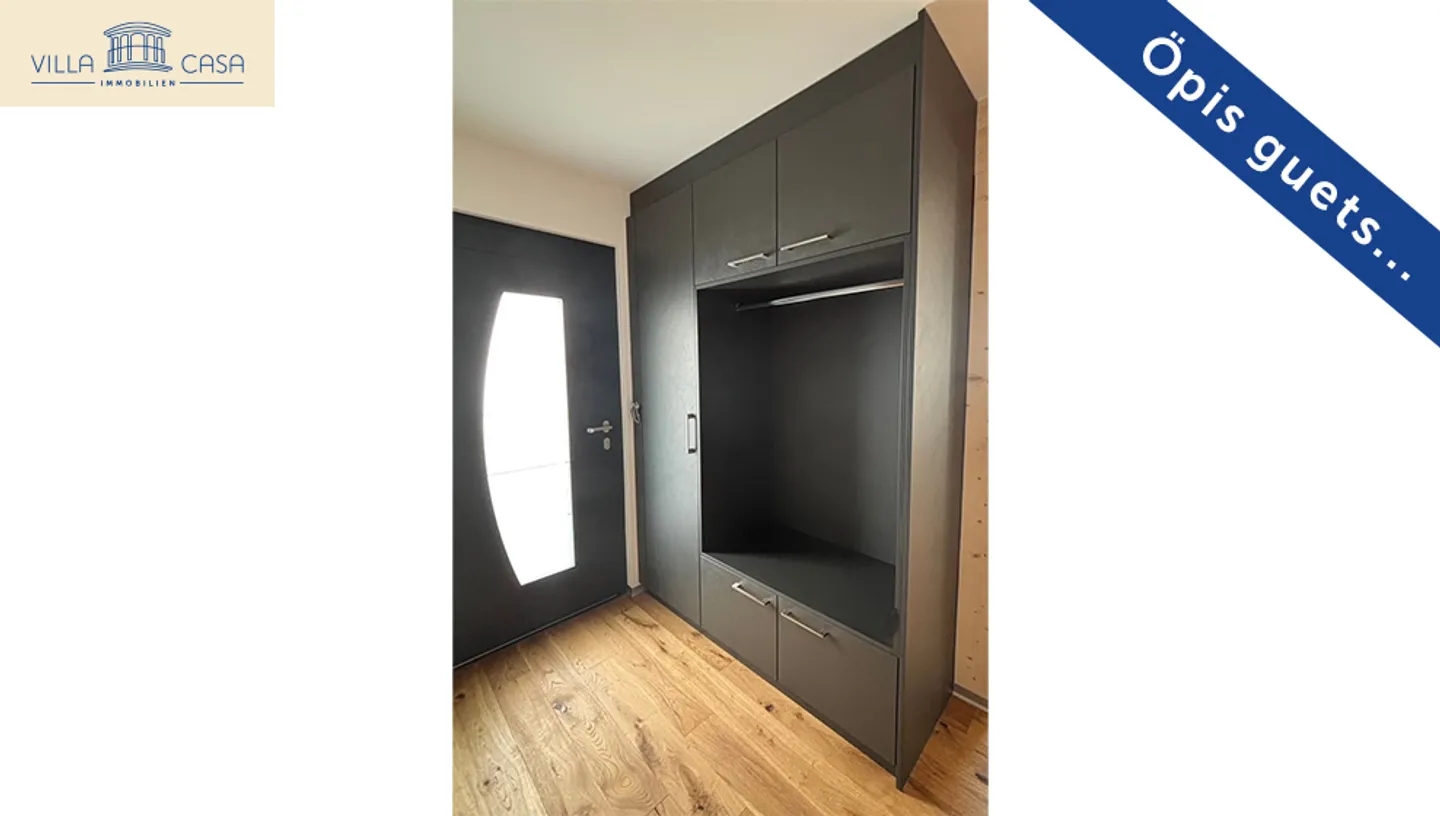 Kinderfreundliches Einfamilienhaus mit hochwertigem Ausbau - Photo 9 sur 16