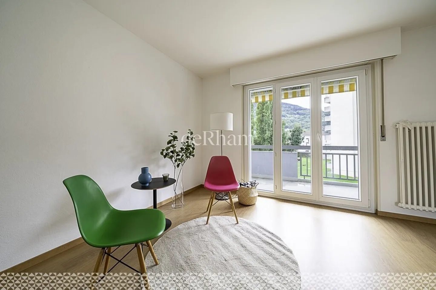 Appartamento in affitto - Foto 3 di 7