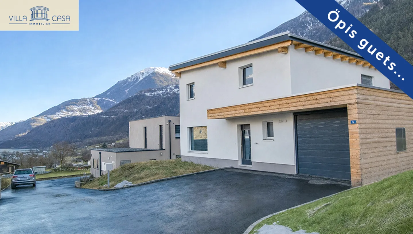 Kinderfreundliches Einfamilienhaus mit hochwertigem Ausbau - Photo 13 sur 16