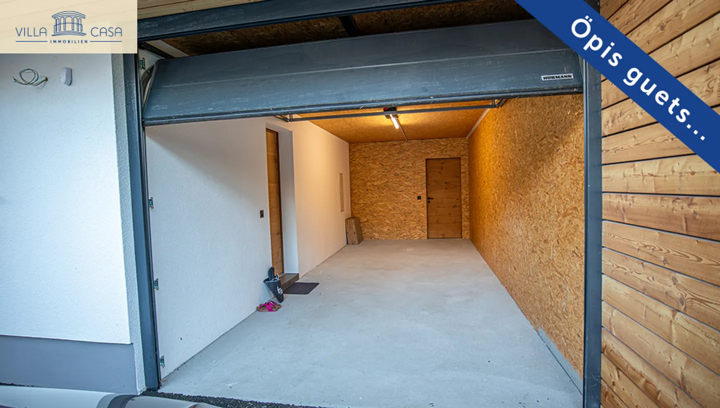 Kinderfreundliches Einfamilienhaus mit hochwertigem Ausbau - Photo 15 sur 16