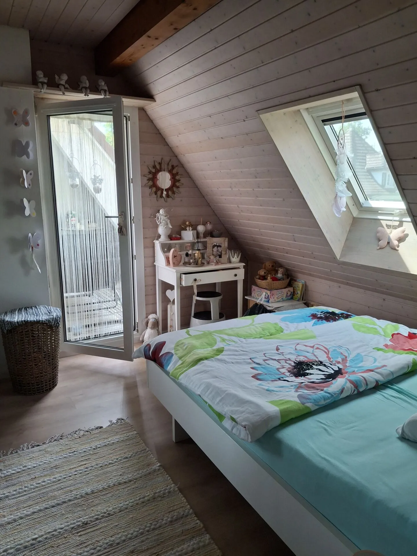 La tua nuova casa - appartamento 3.5 stanze - Foto 5 di 7