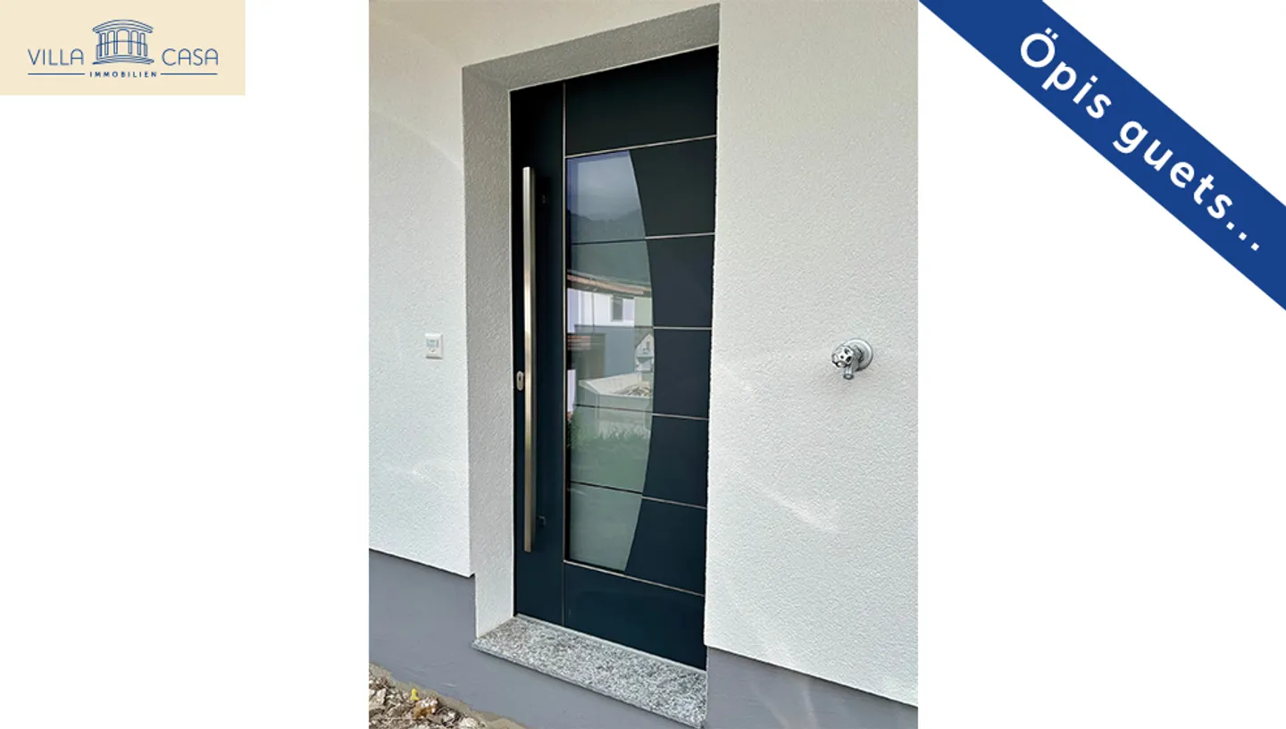 Kinderfreundliches Einfamilienhaus mit hochwertigem Ausbau - Photo 11 sur 16