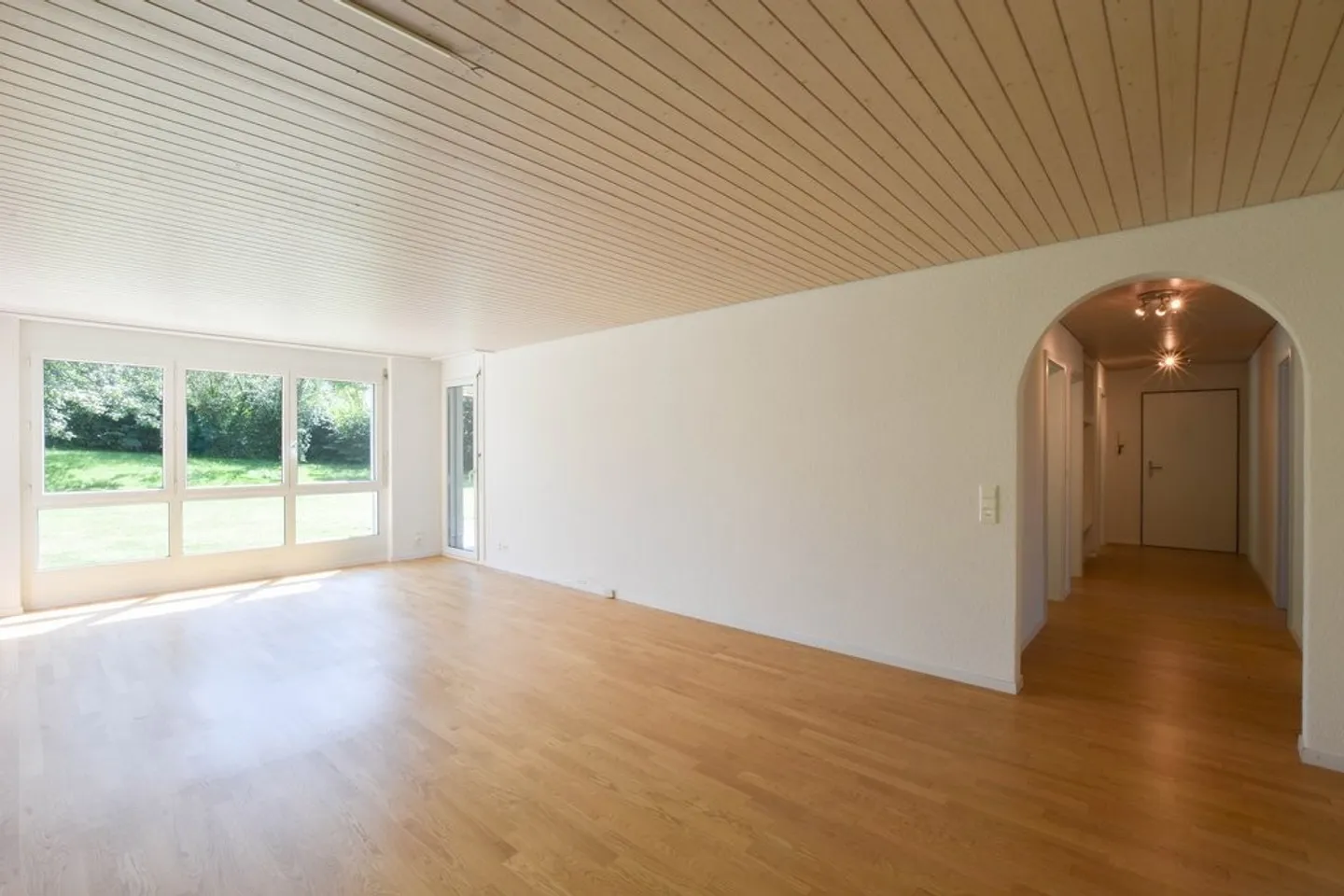 Appartement familial parfait au 1er étage avec buanderie privée - Photo 5 sur 12