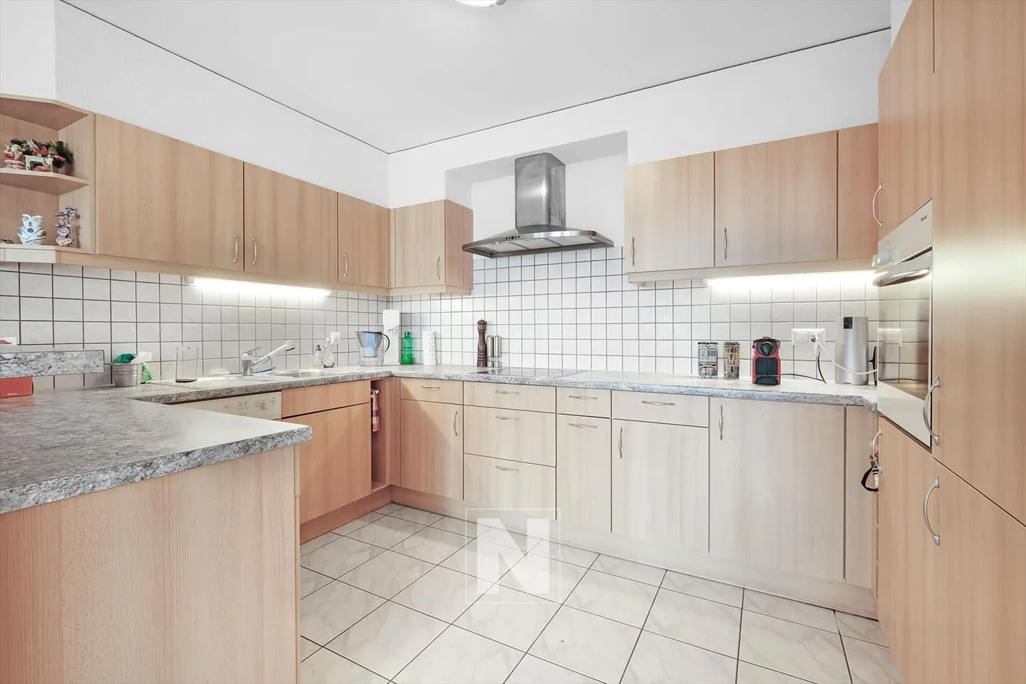 3,5-Zimmer-Wohnung - Foto 4 von 11