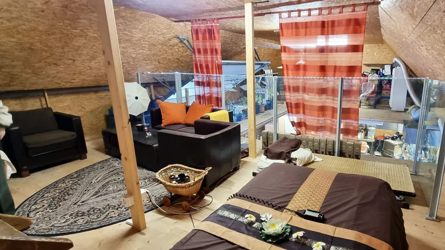 Einzelhaus mit 10 Zimmern - Foto 7 von 10