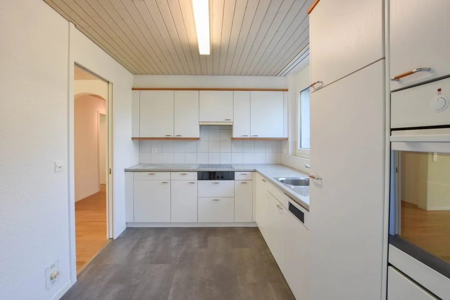 Appartement familial parfait au 1er étage avec buanderie privée - Photo 7 sur 12