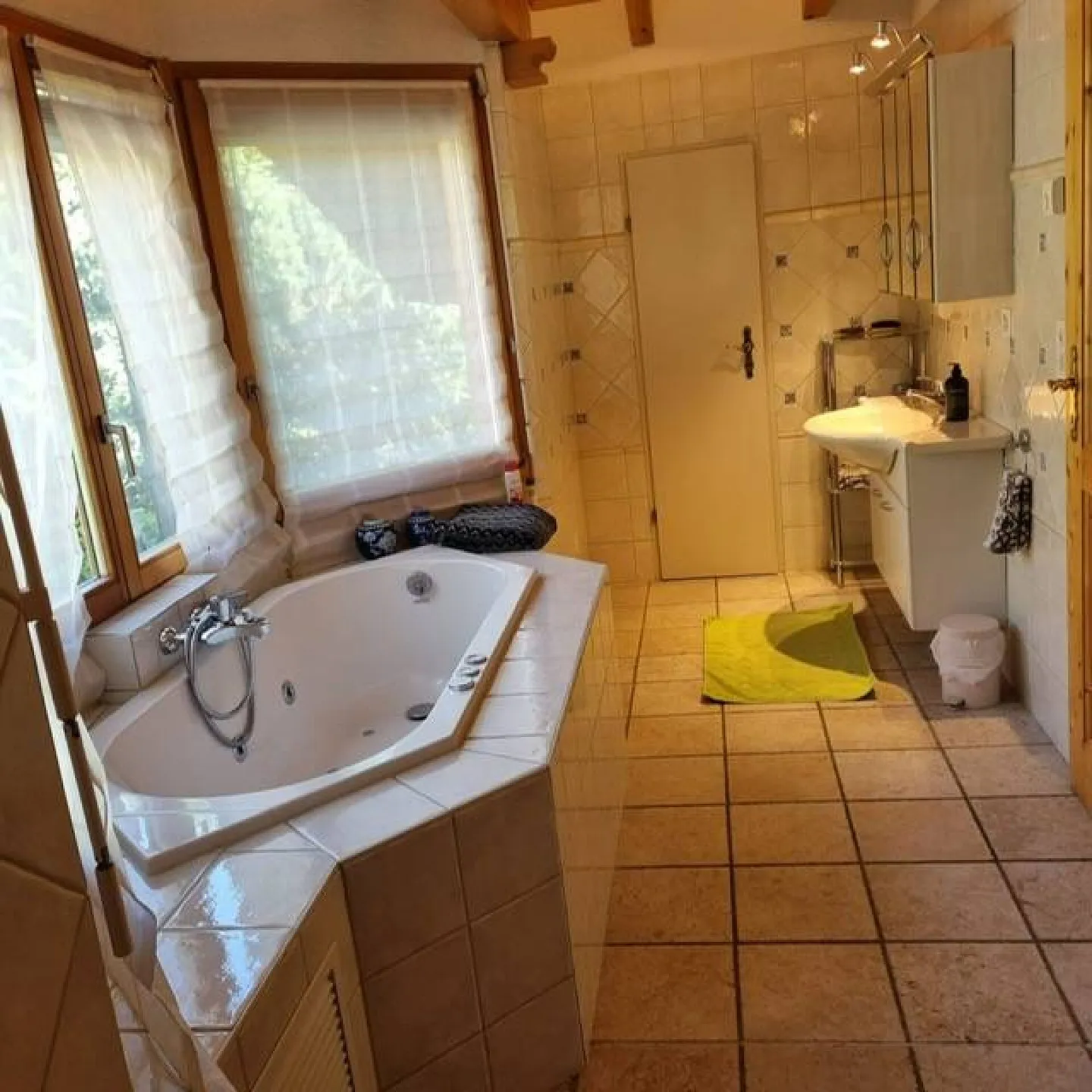 Chalet 4.5 rooms in Crans-Montana - Photo 7 of 14