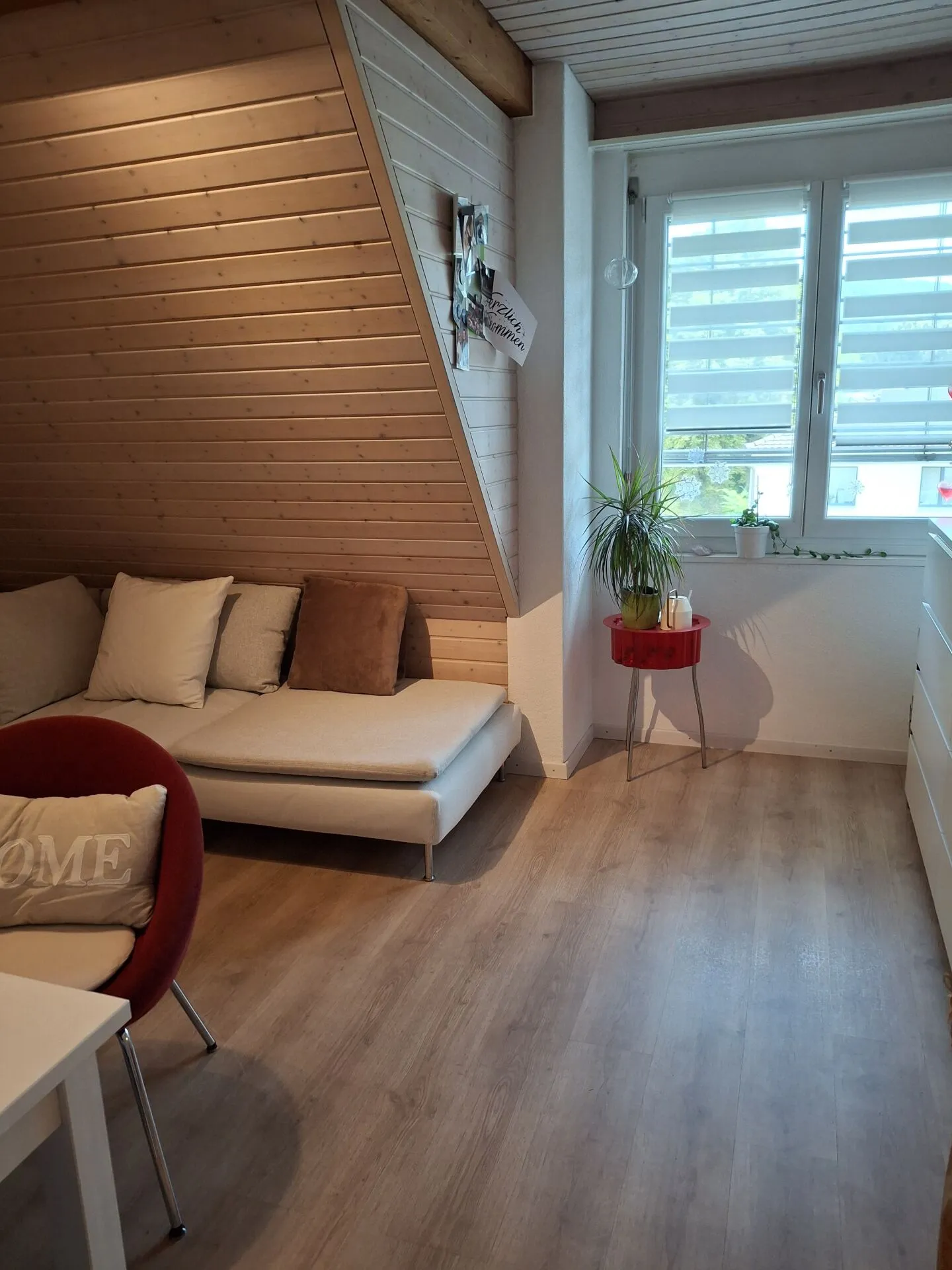La tua nuova casa - appartamento 3.5 stanze - Foto 6 di 7