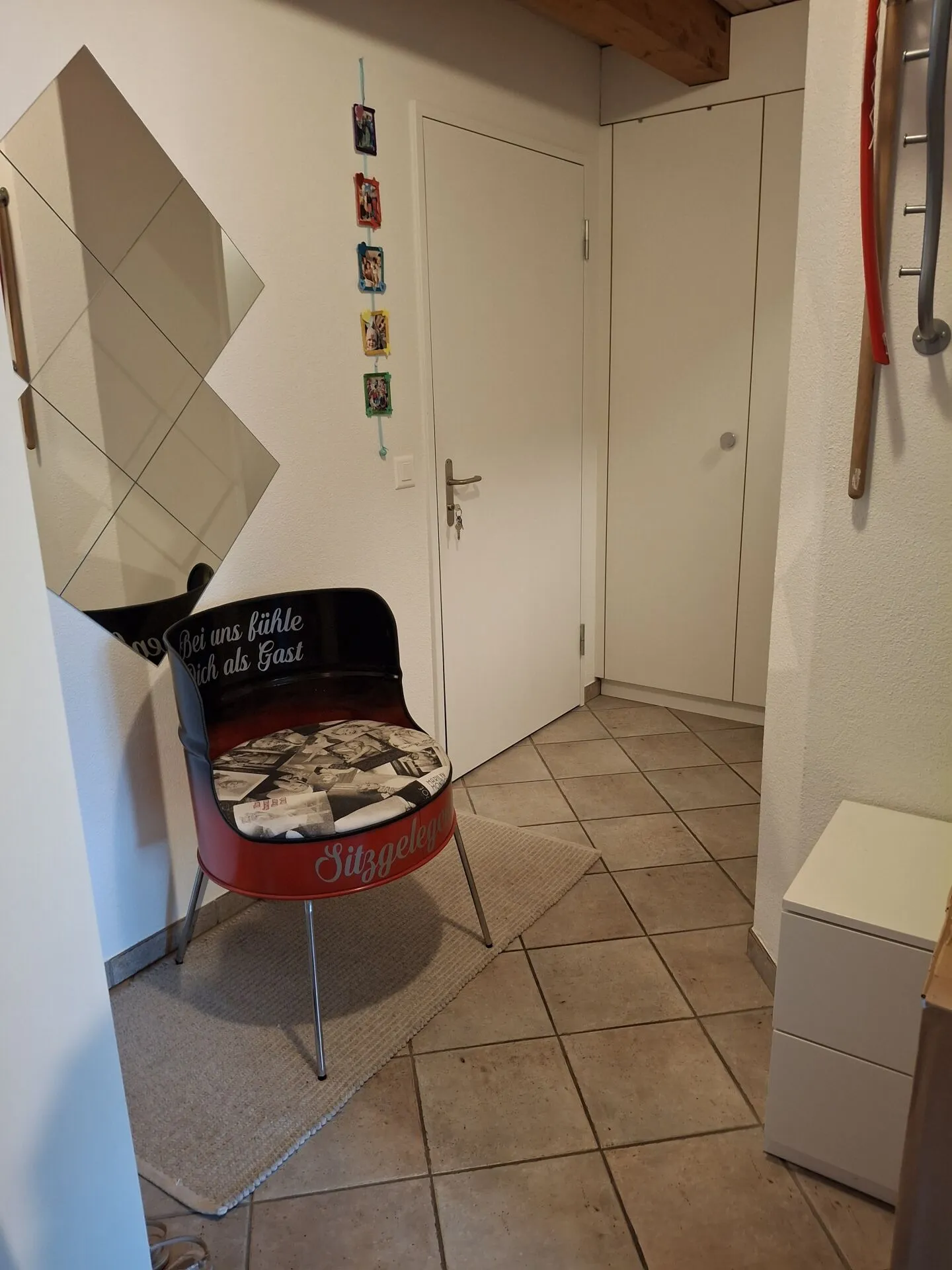La tua nuova casa - appartamento 3.5 stanze - Foto 7 di 7
