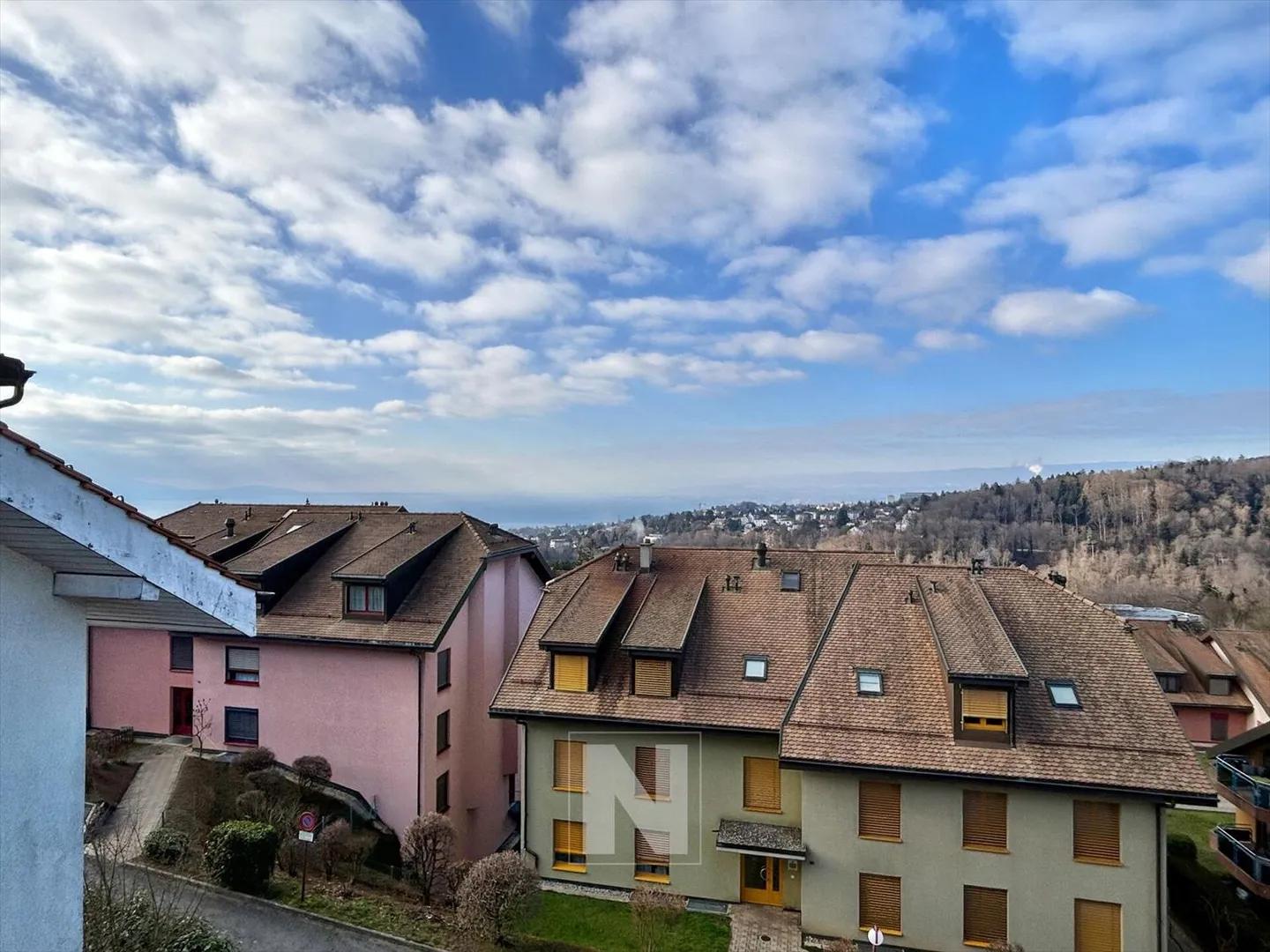 3,5-Zimmer-Wohnung - Foto 7 von 11