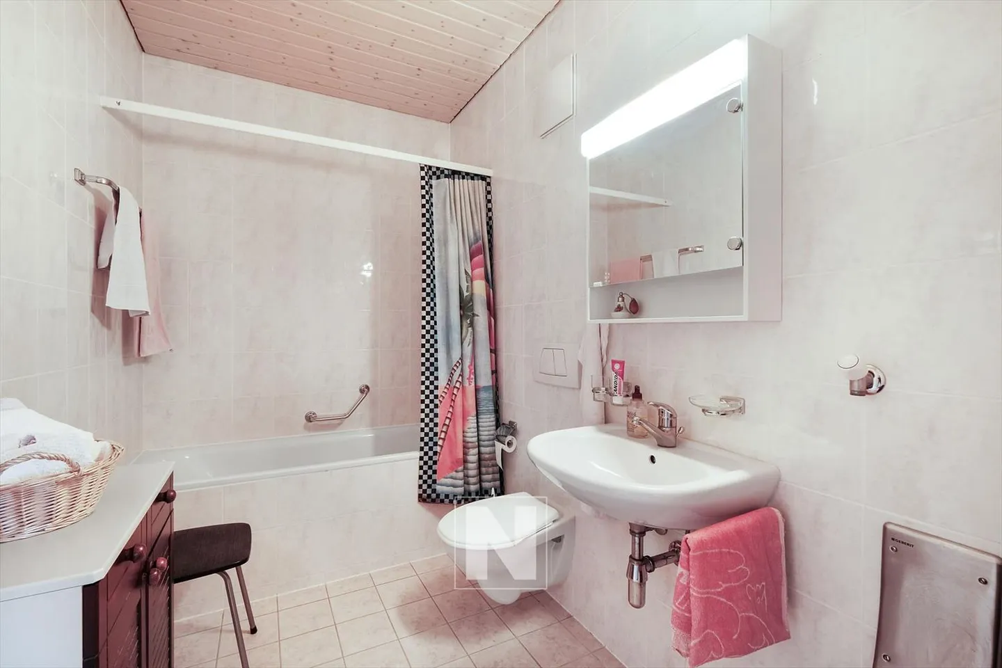 3,5-Zimmer-Wohnung - Foto 8 von 11