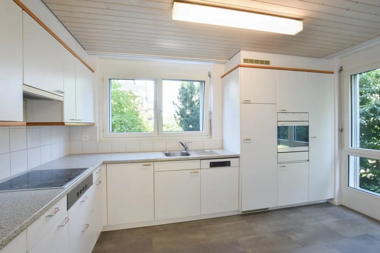 Appartement familial parfait au 1er étage avec buanderie privée - Photo 9 sur 12